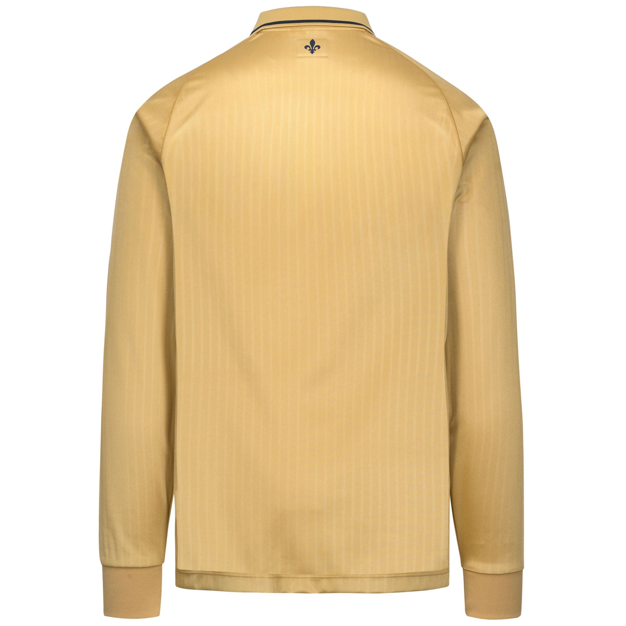 222 BANDA KOMBAT 2026 FIFTH FC VERSAILLES - Active Jerseys - Shirt - Man - Yellow Gold Rich-Blue Iris - Image 3