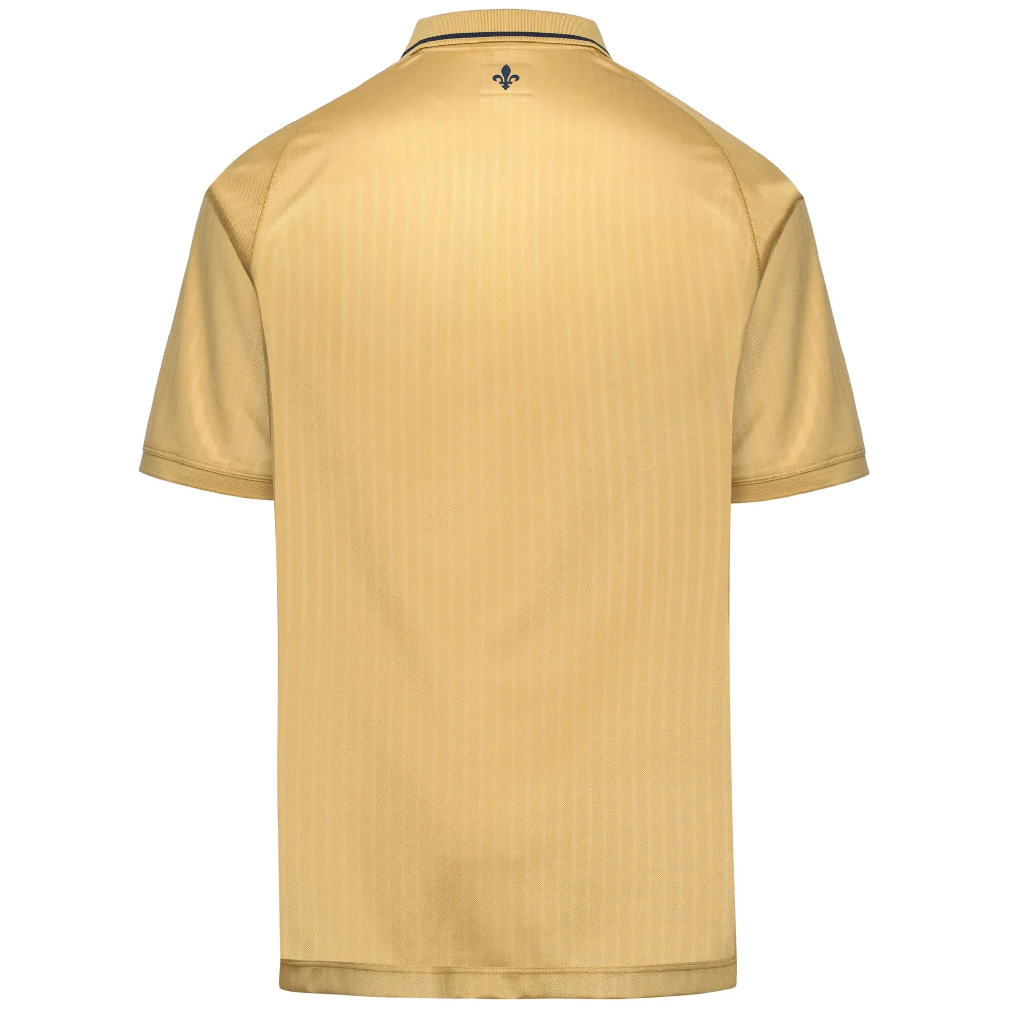222 BANDA KOMBAT 2026 FIFTH FC VERSAILLES - Active Jerseys - Shirt - Man - Yellow Gold Rich-Blue Iris - Image 3