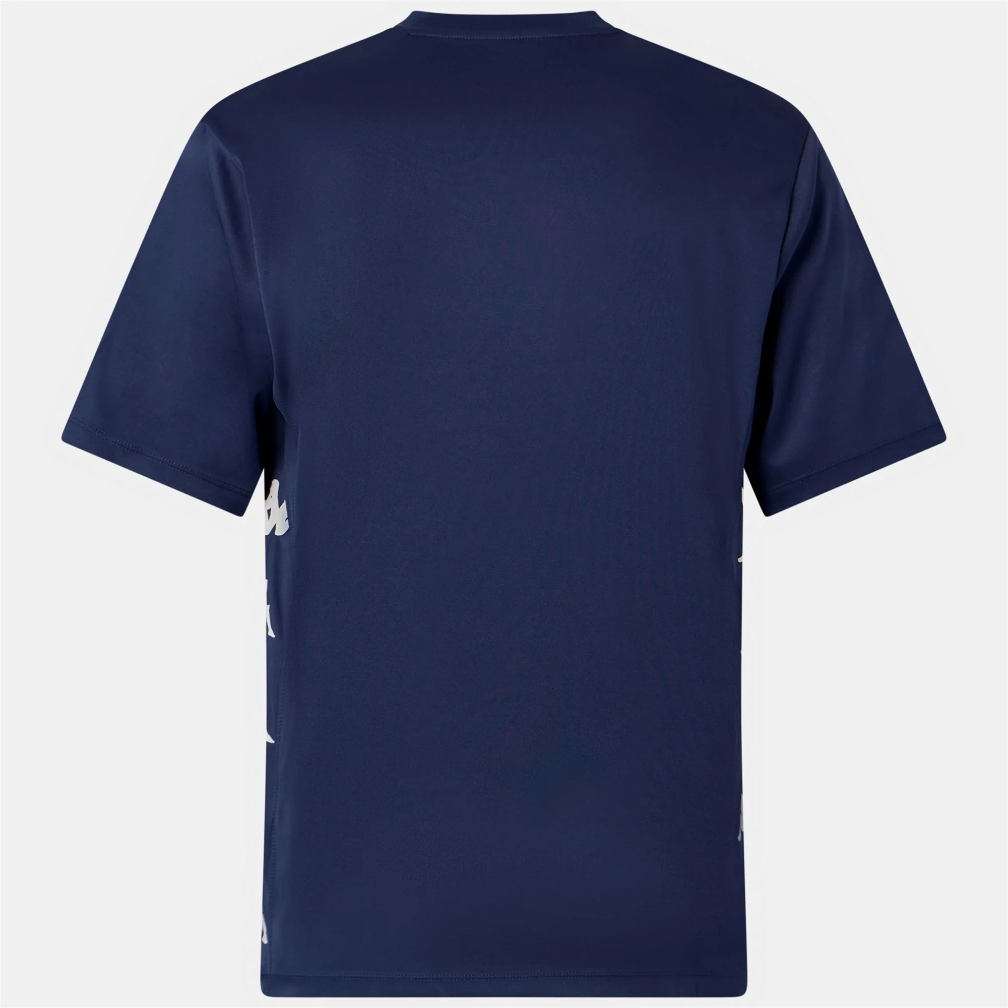KAPPA4FOOTBALL  DASTOLO - Active Jerseys - Shirt - Man - Blue Marine - Image 4