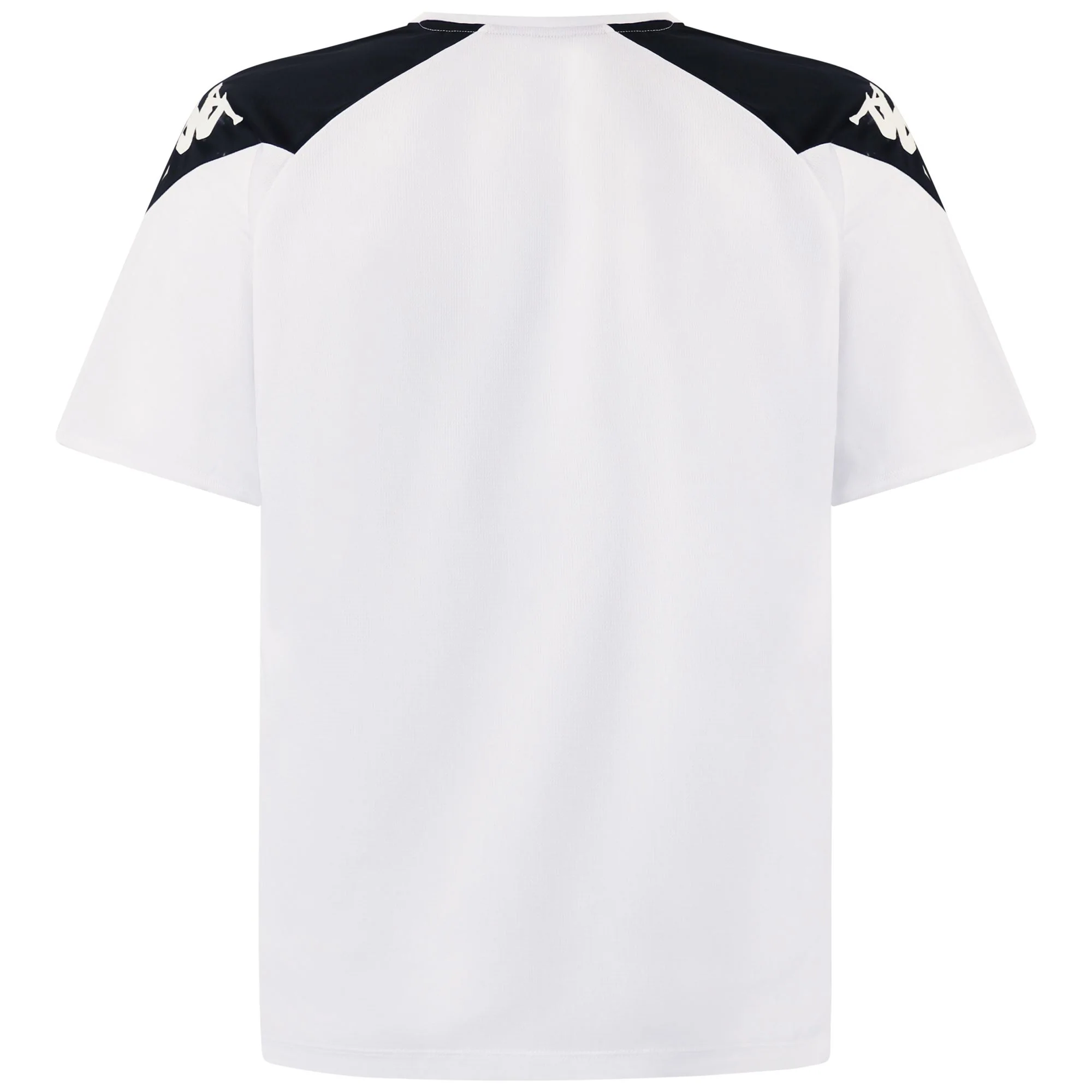 KAPPA4FOOTBALL LORETO - Active Jerseys - Shirt - Man - White-Black - Image 3