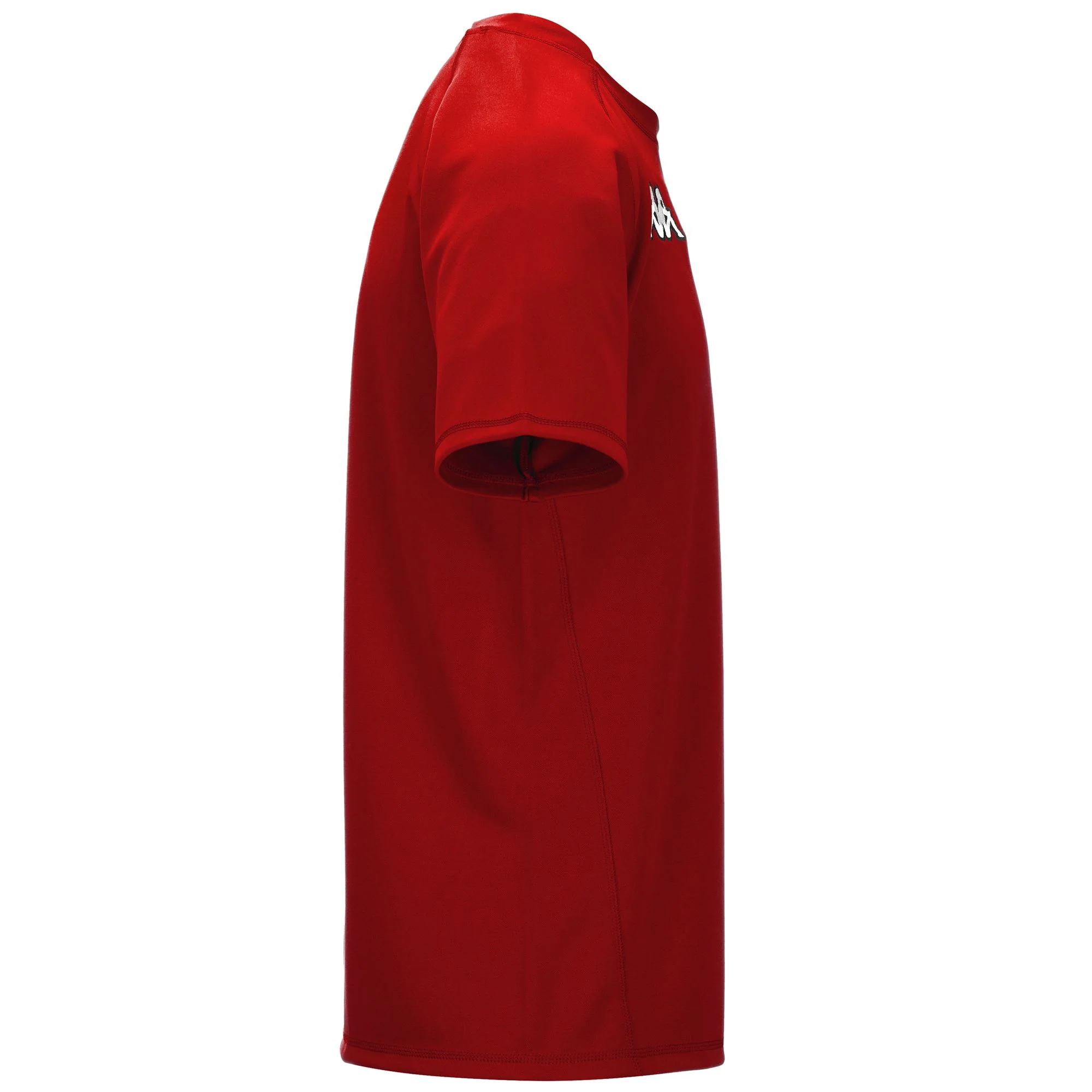 KAPPA4RUGBY TELESE - Active Jerseys - Shirt - Man - RED CHINESE - Image 2