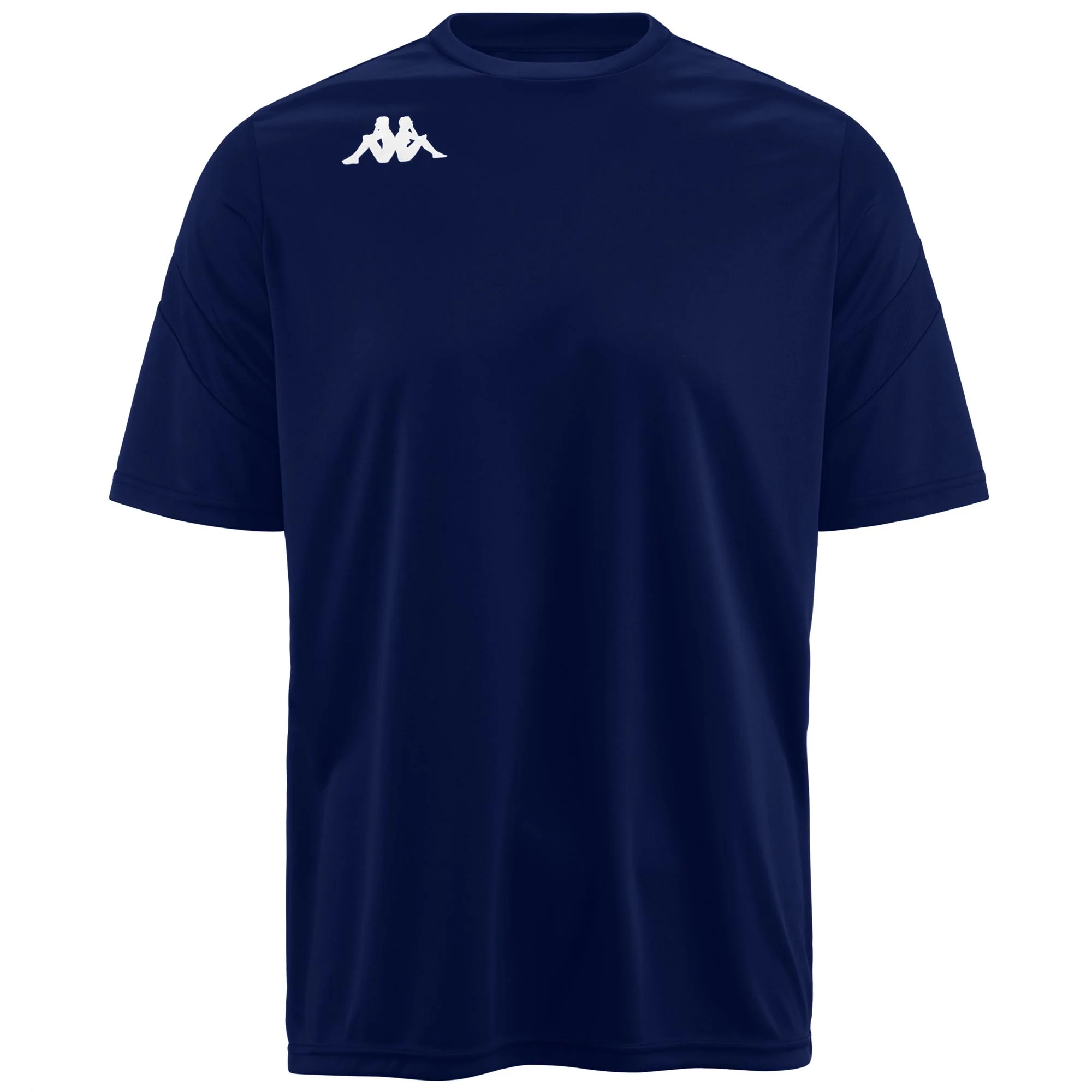 KAPPA4FOOTBALL DOVO - Active Jerseys - Shirt - Man - Blue Marine