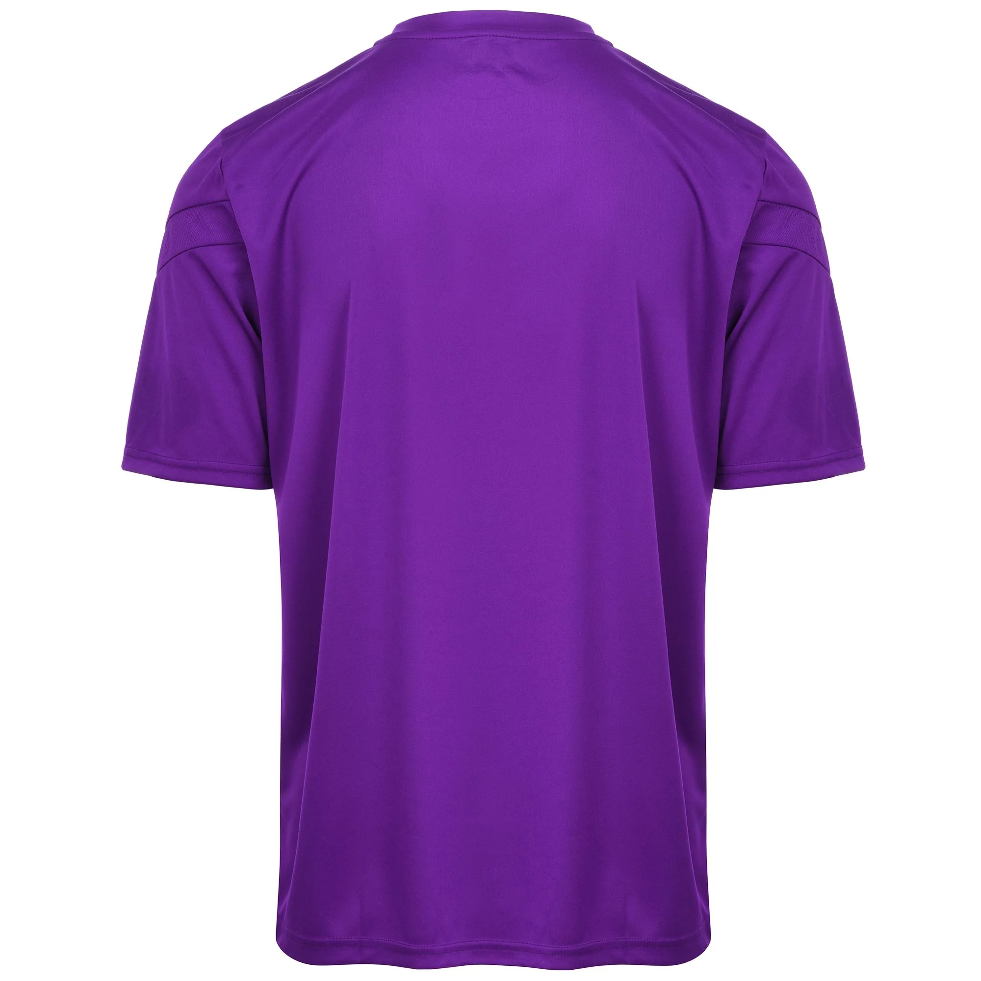 KAPPA4FOOTBALL DOVO - Active Jerseys - Shirt - Man - Violet Indigo - Image 3