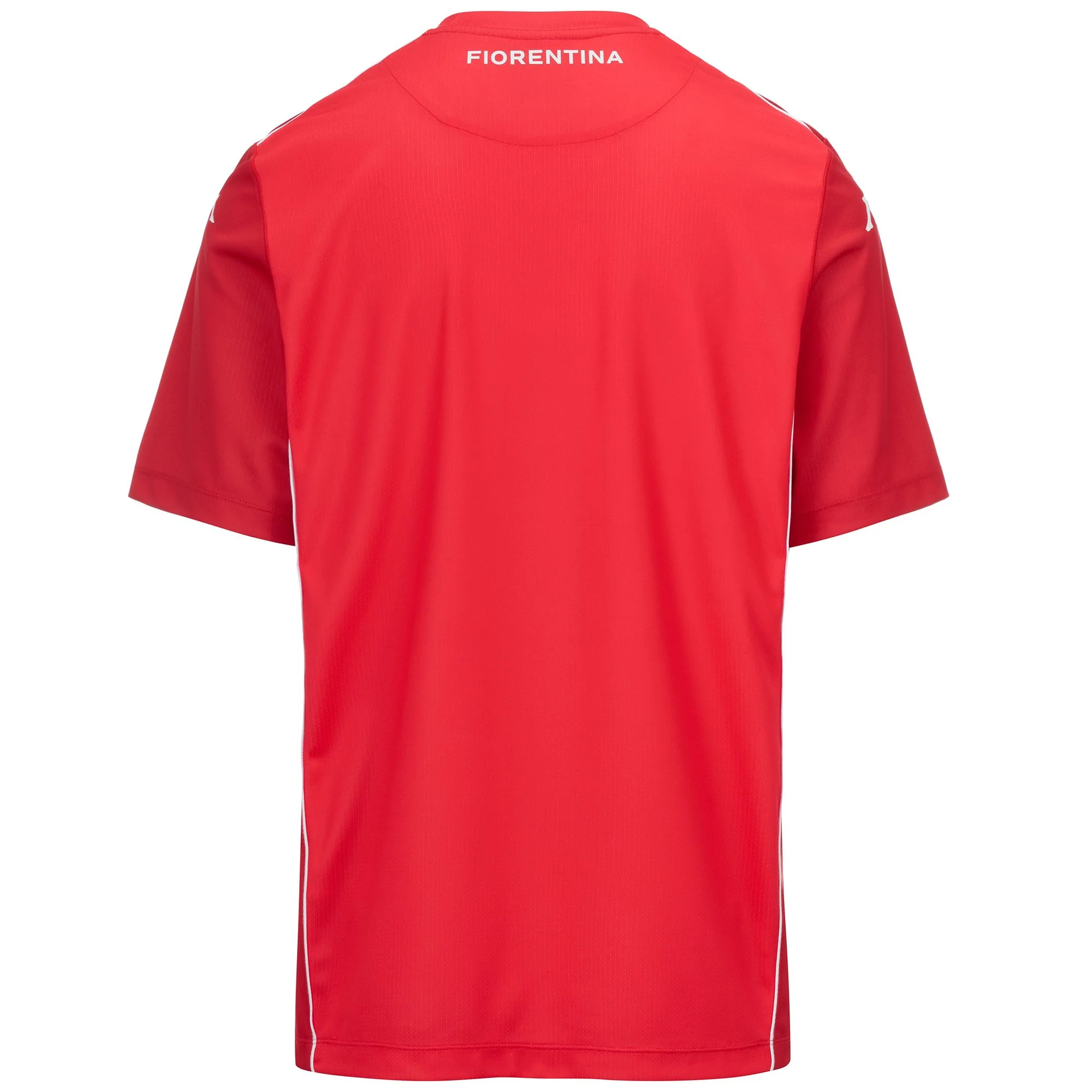 KOMBAT 2026 GK FIORENTINA - Active Jerseys - Shirt - Man - Red-Red Racing-White-Red - Image 3