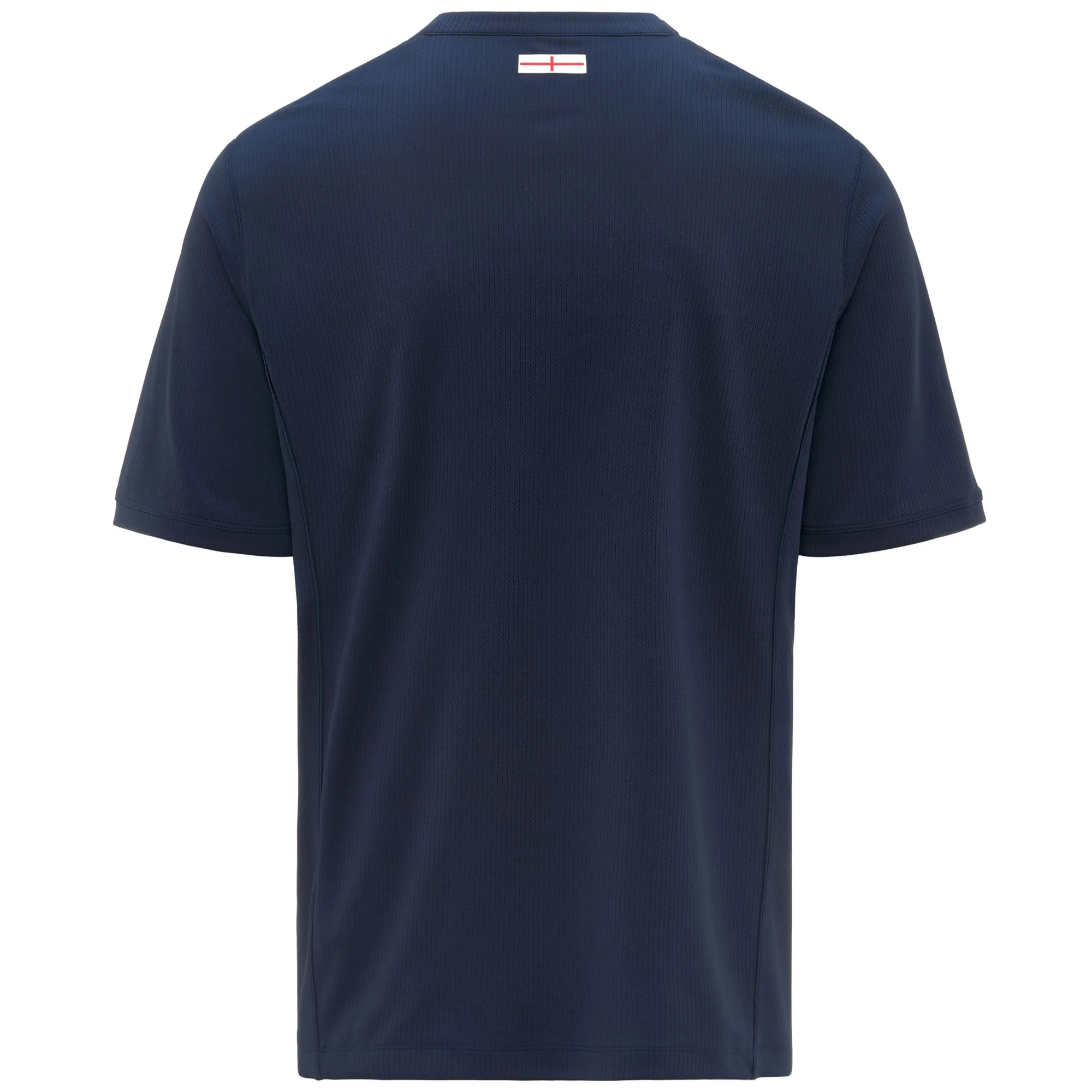 KOMBAT 2026 THIRD GENOA - Active Jerseys - Shirt - Man - Blue Dk - Image 3