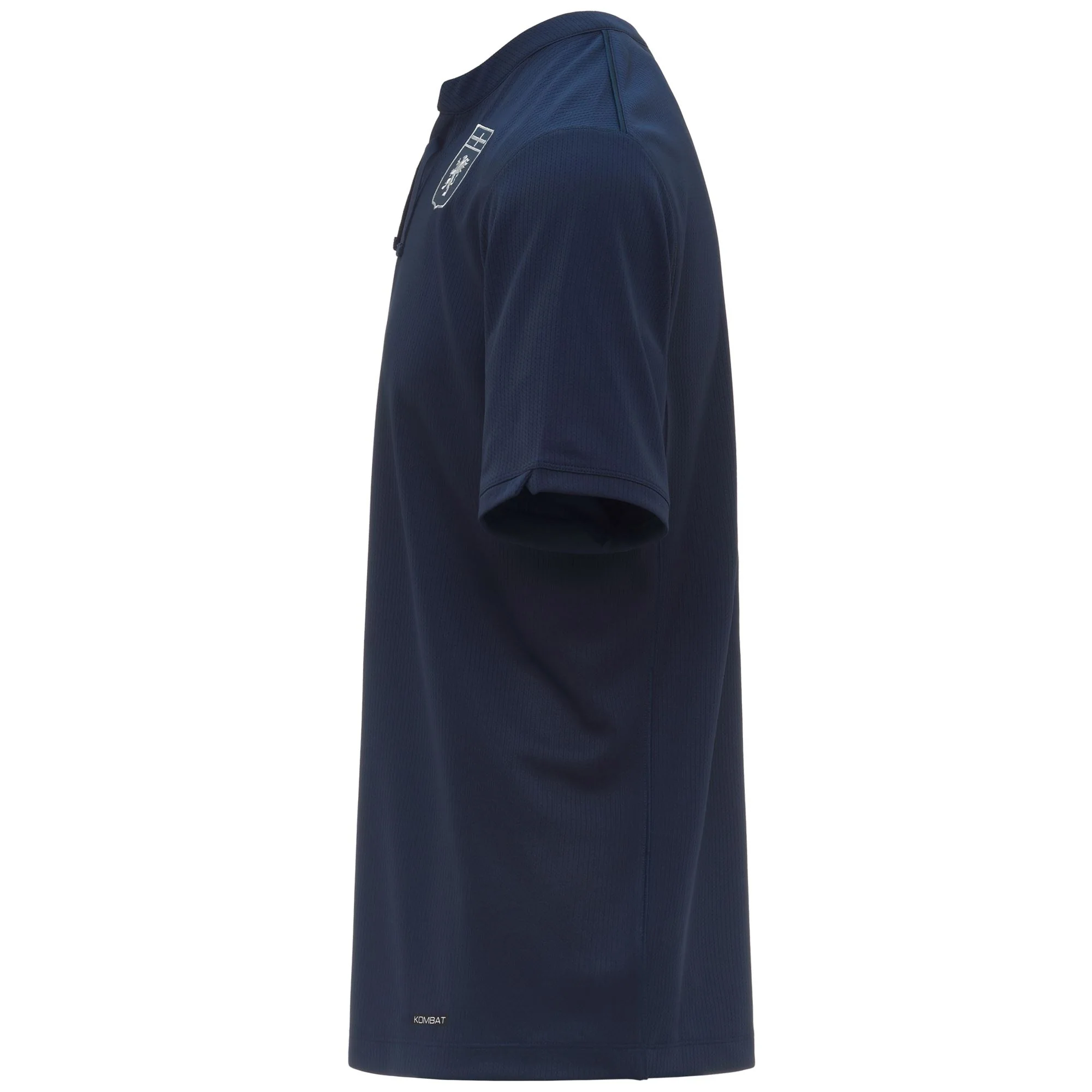 KOMBAT 2026 THIRD GENOA - Active Jerseys - Shirt - Man - Blue Dk - Image 4