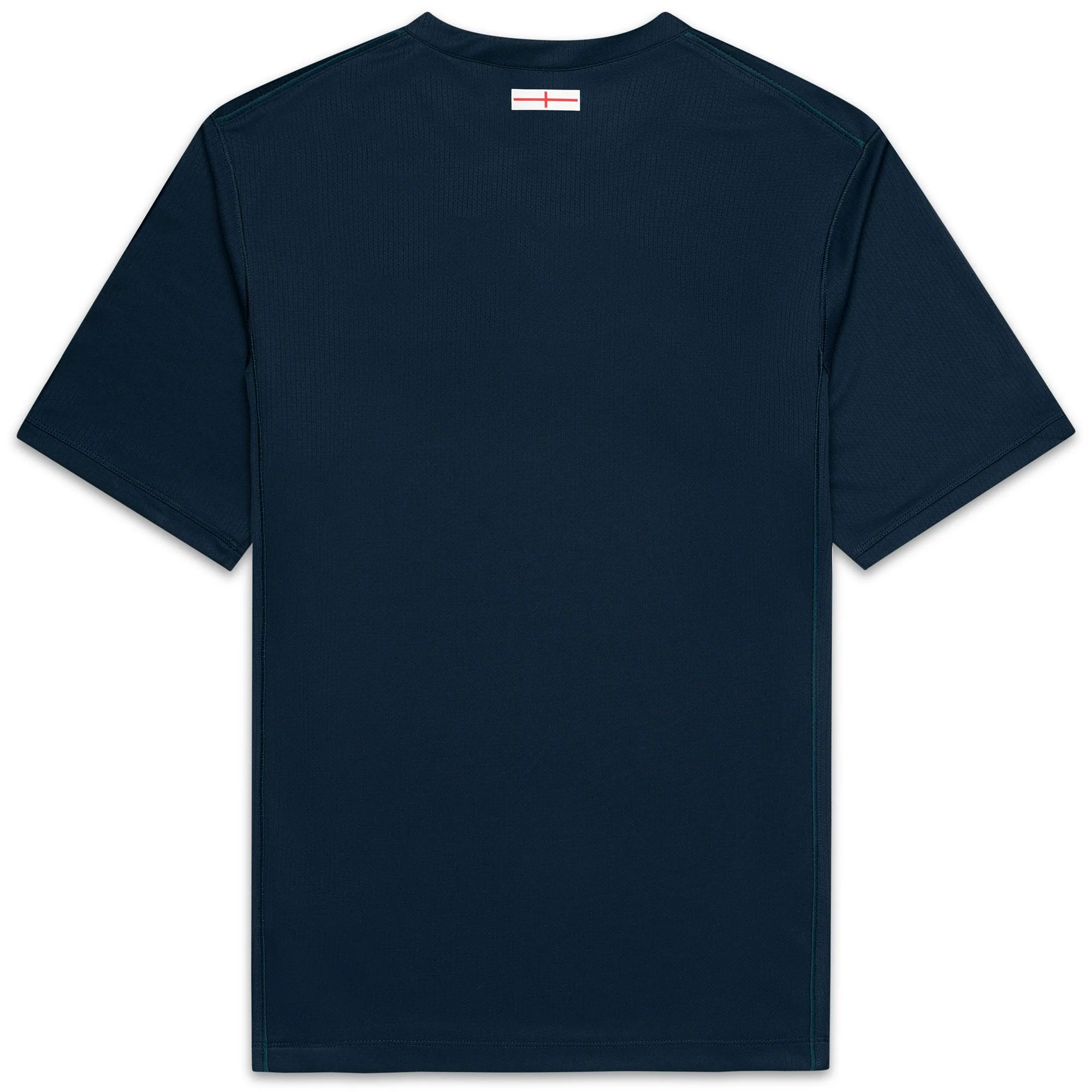 KOMBAT 2026 THIRD GENOA - Active Jerseys - Shirt - Man - Blue Dk - Image 6