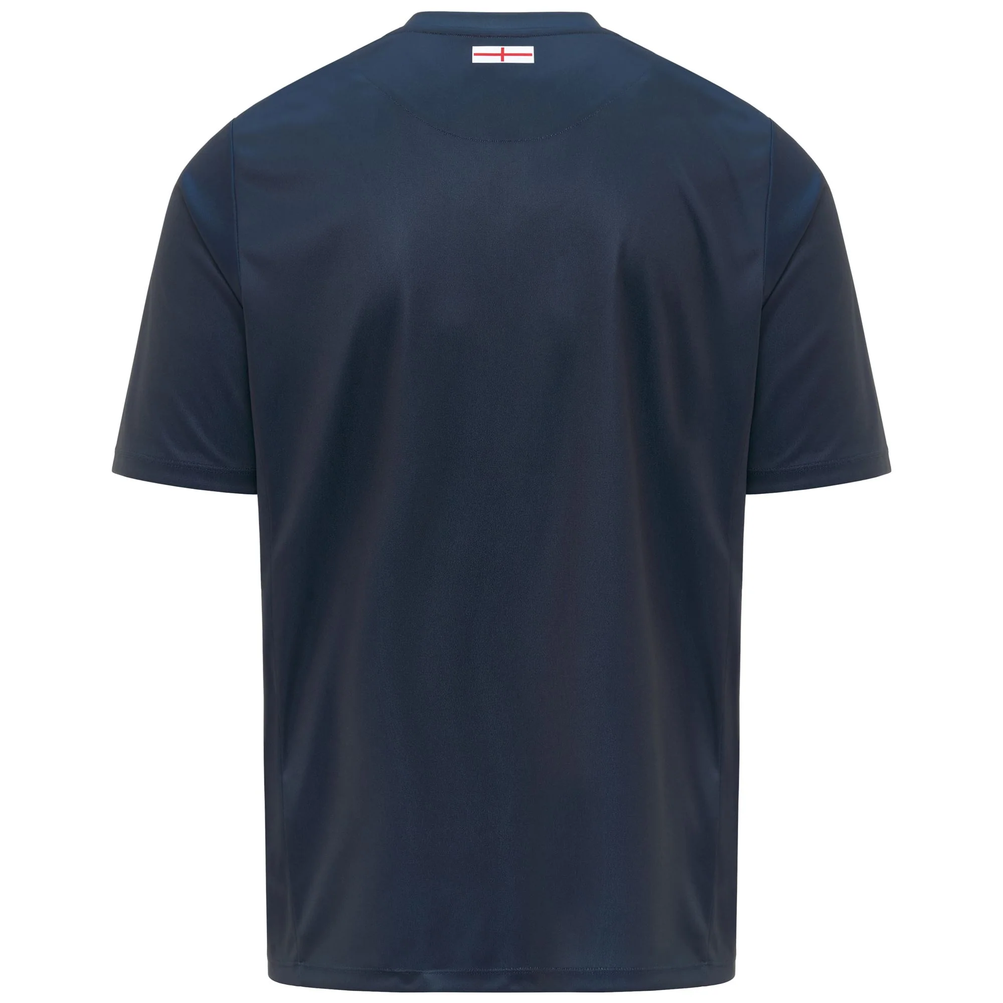 KOMBAT EXTRA 2026 THIRD GENOA - Active Jerseys - Shirt - Man - Blue Dk - Image 3