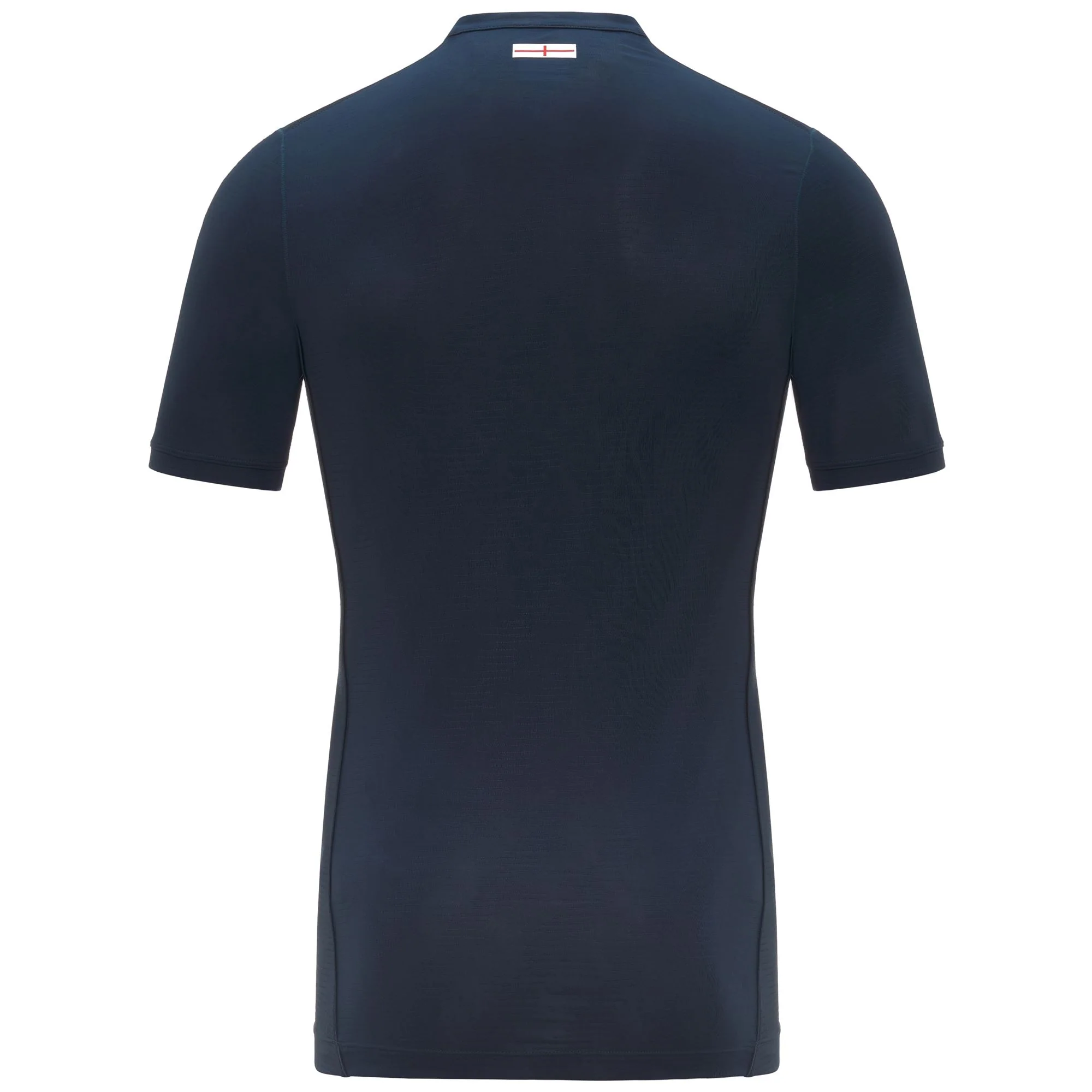 KOMBAT PRO 2026 THIRD GENOA - Active Jerseys - Shirt - Man - Blue Dk - Image 3