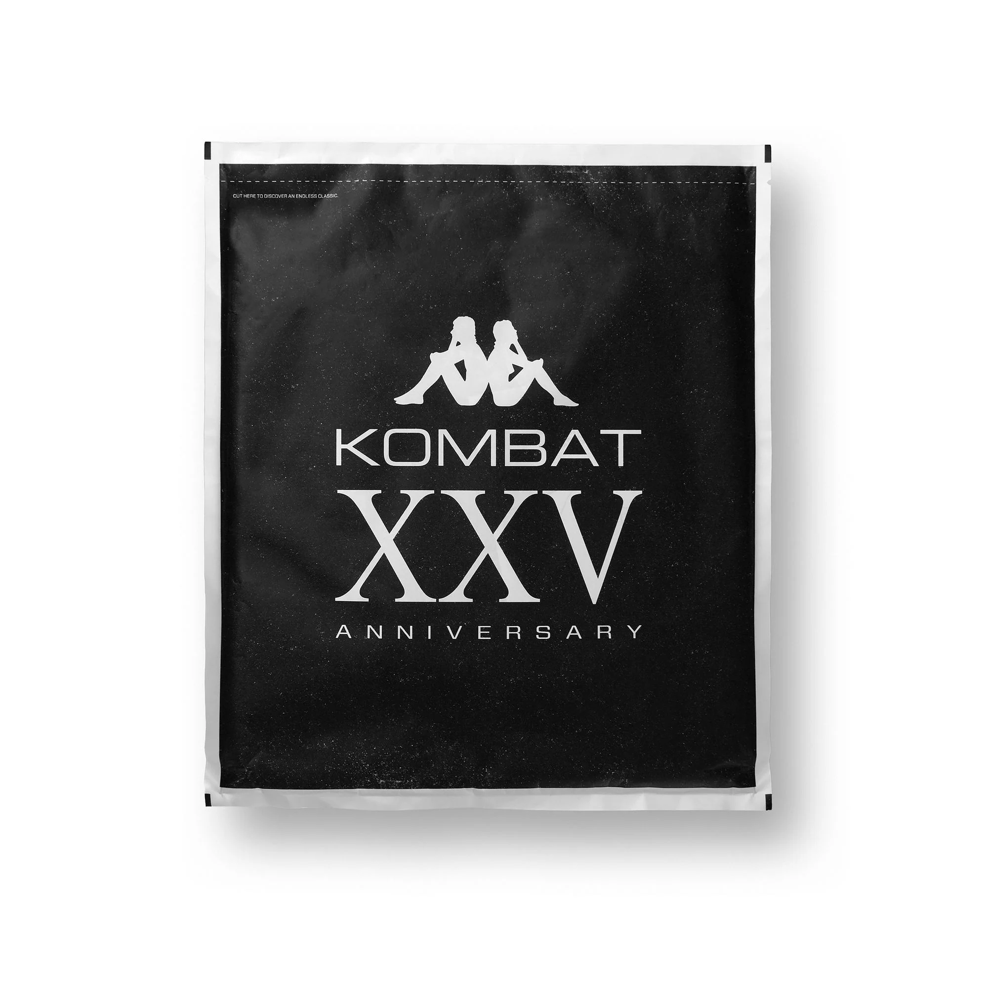 KOMBAT XXV RED STAR - Active Jerseys - Shirt - Man - Green Formal-White-Sponsor - Image 5