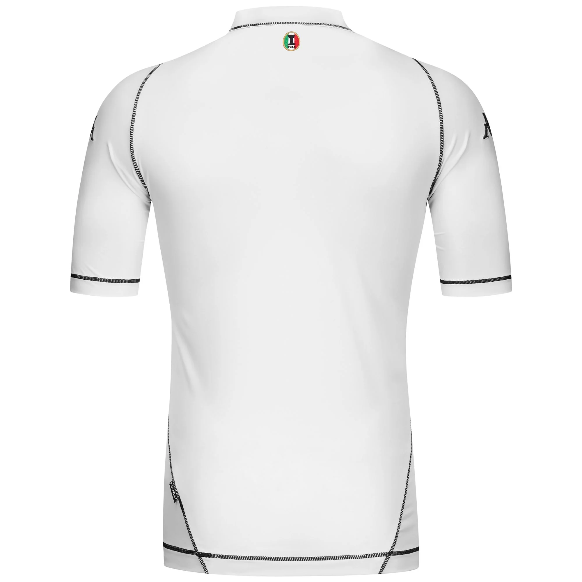 KOMBAT XXV SPEZIA - Active Jerseys - Shirt - Man - White - Image 3