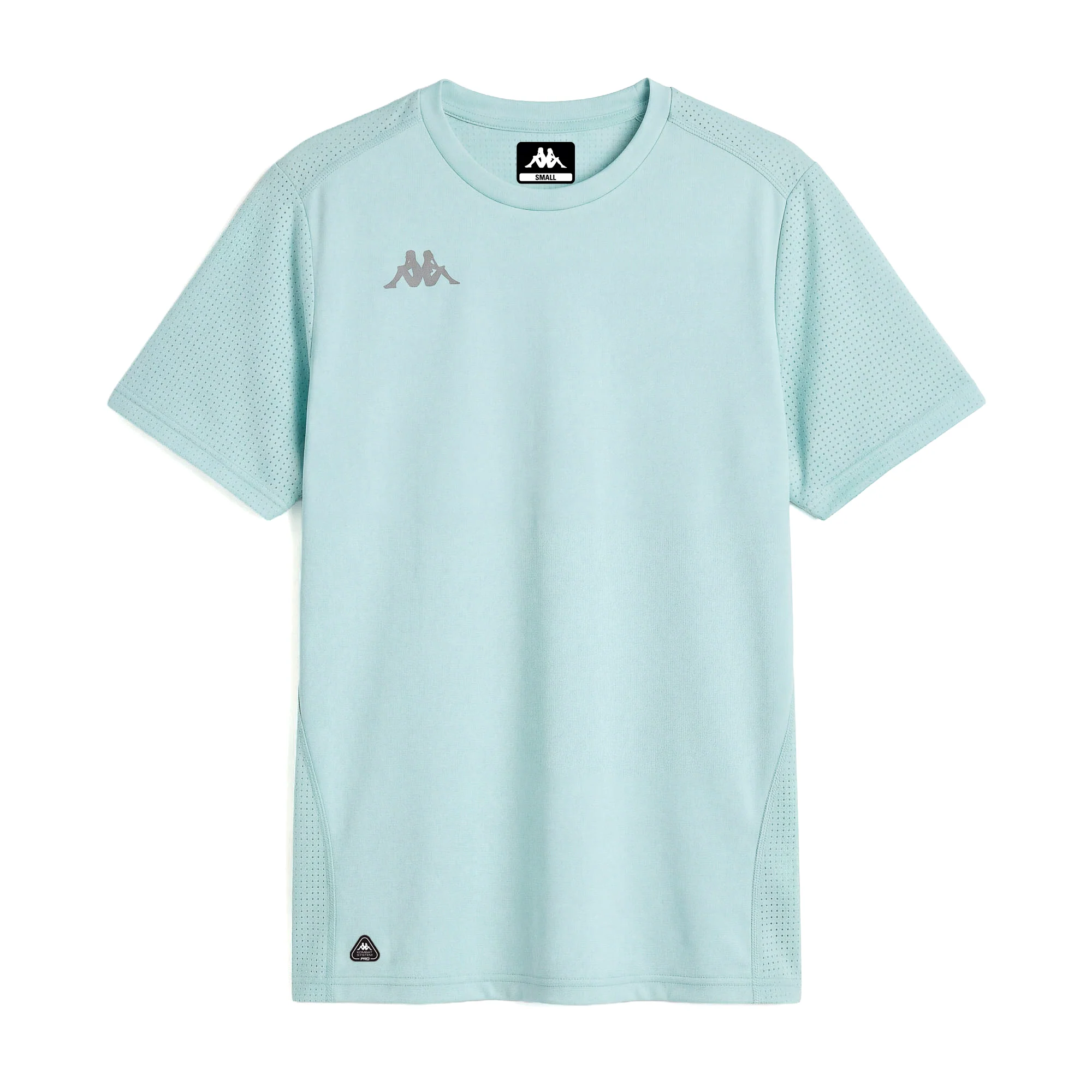 ILBEX PRO - Active Jerseys - Shirt - Woman - Azure Salt Air