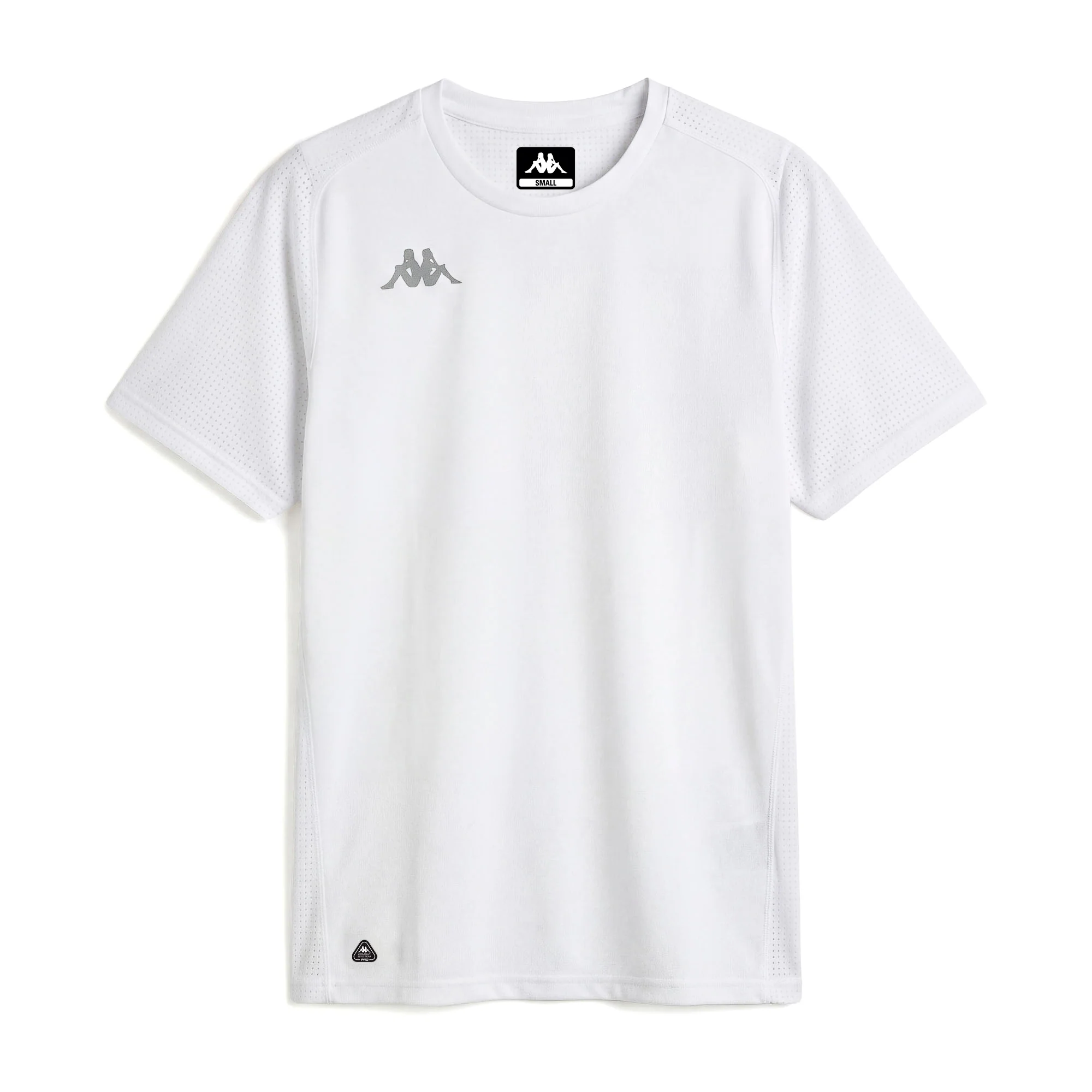 ILBEX PRO - Active Jerseys - Shirt - Woman - White