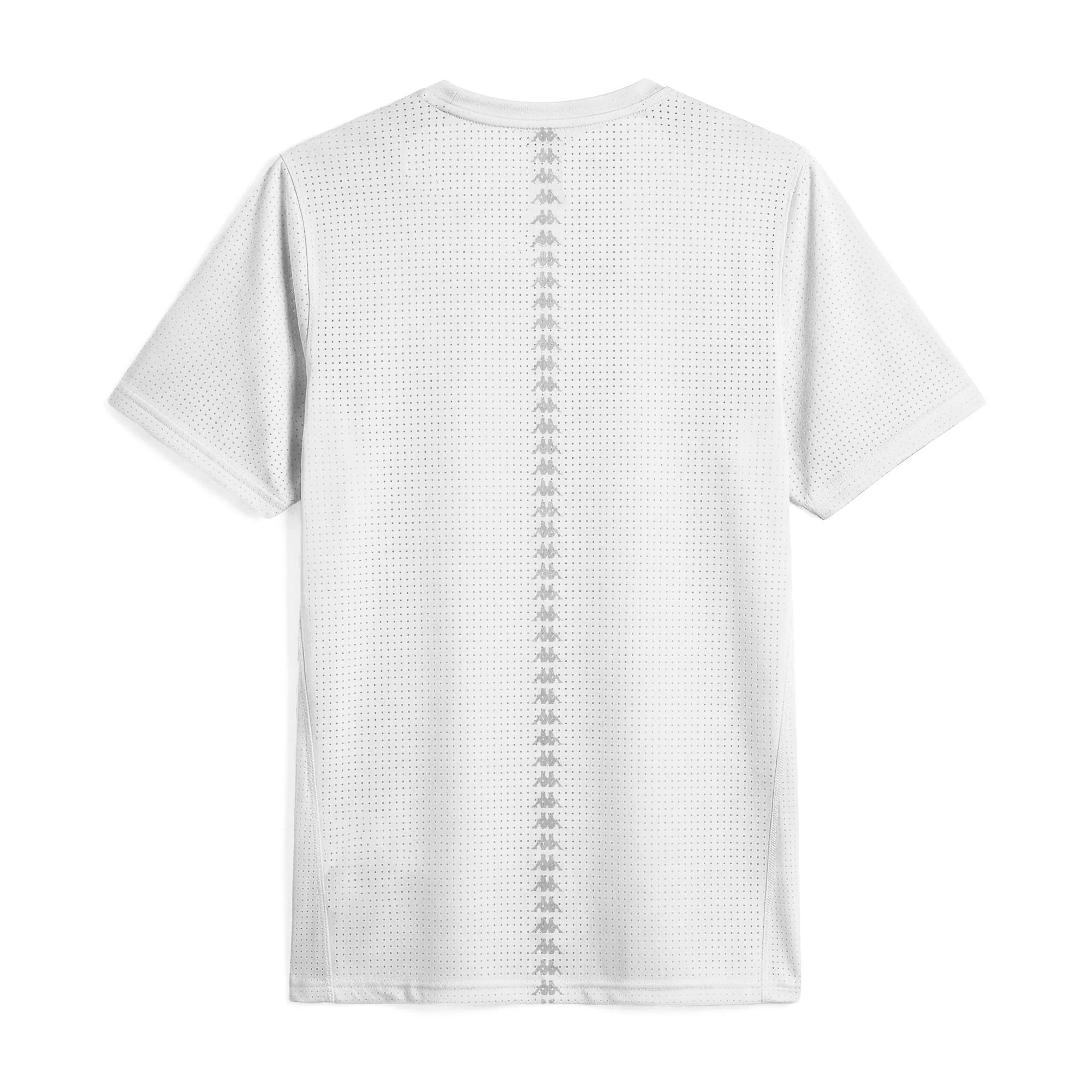 ILBEX PRO - Active Jerseys - Shirt - Woman - White - Image 2