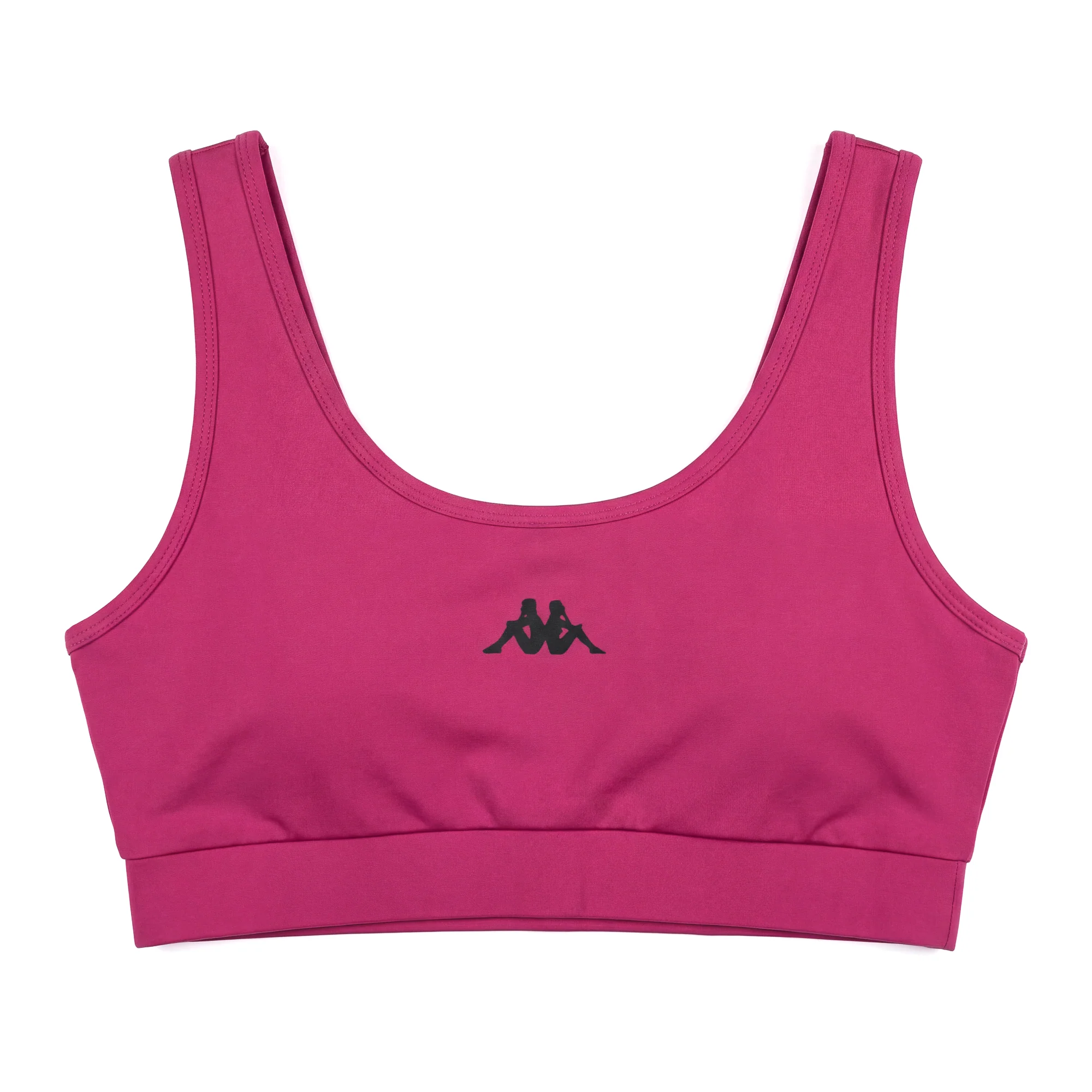 IRAT - Active Jerseys - Top - Woman - Fuchsia Bright Rose