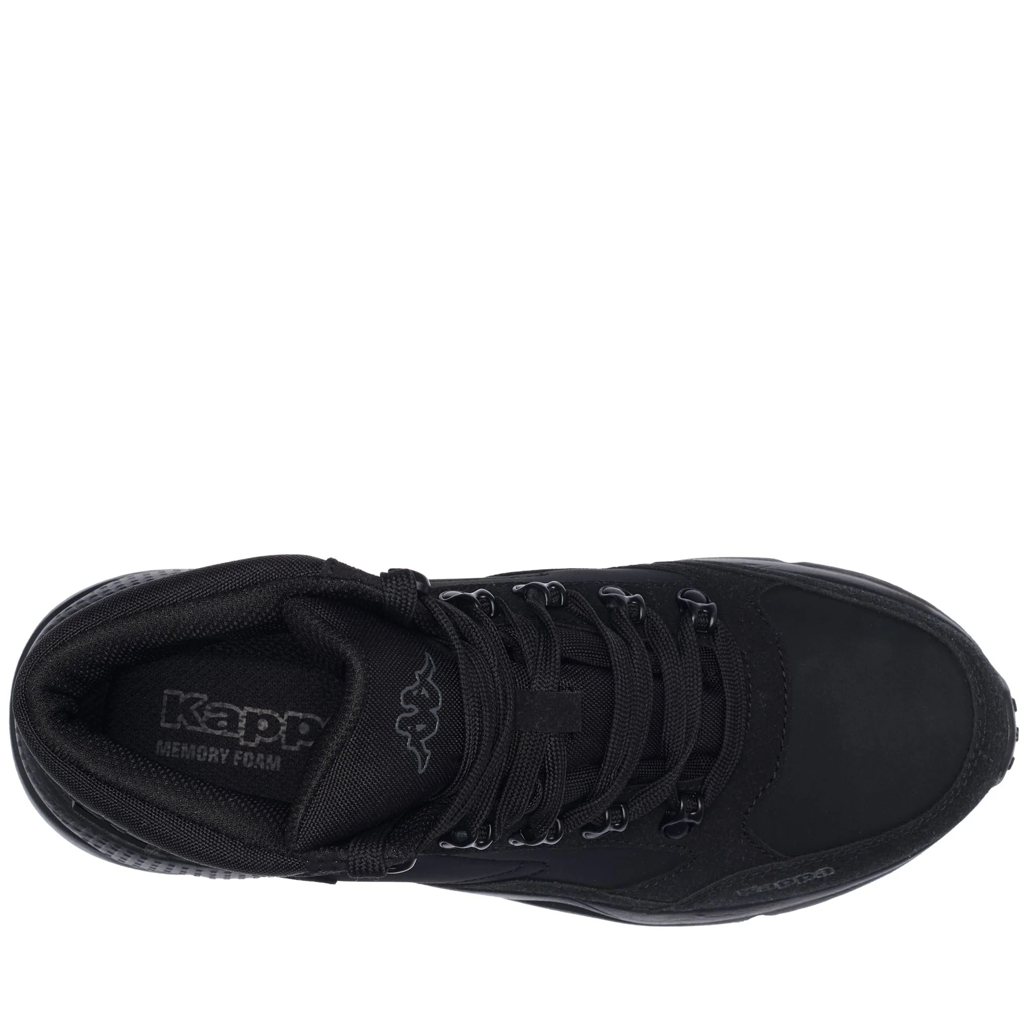 GAMUS MD WP - Ankle Boots - Laced - Man - Black - Image 5