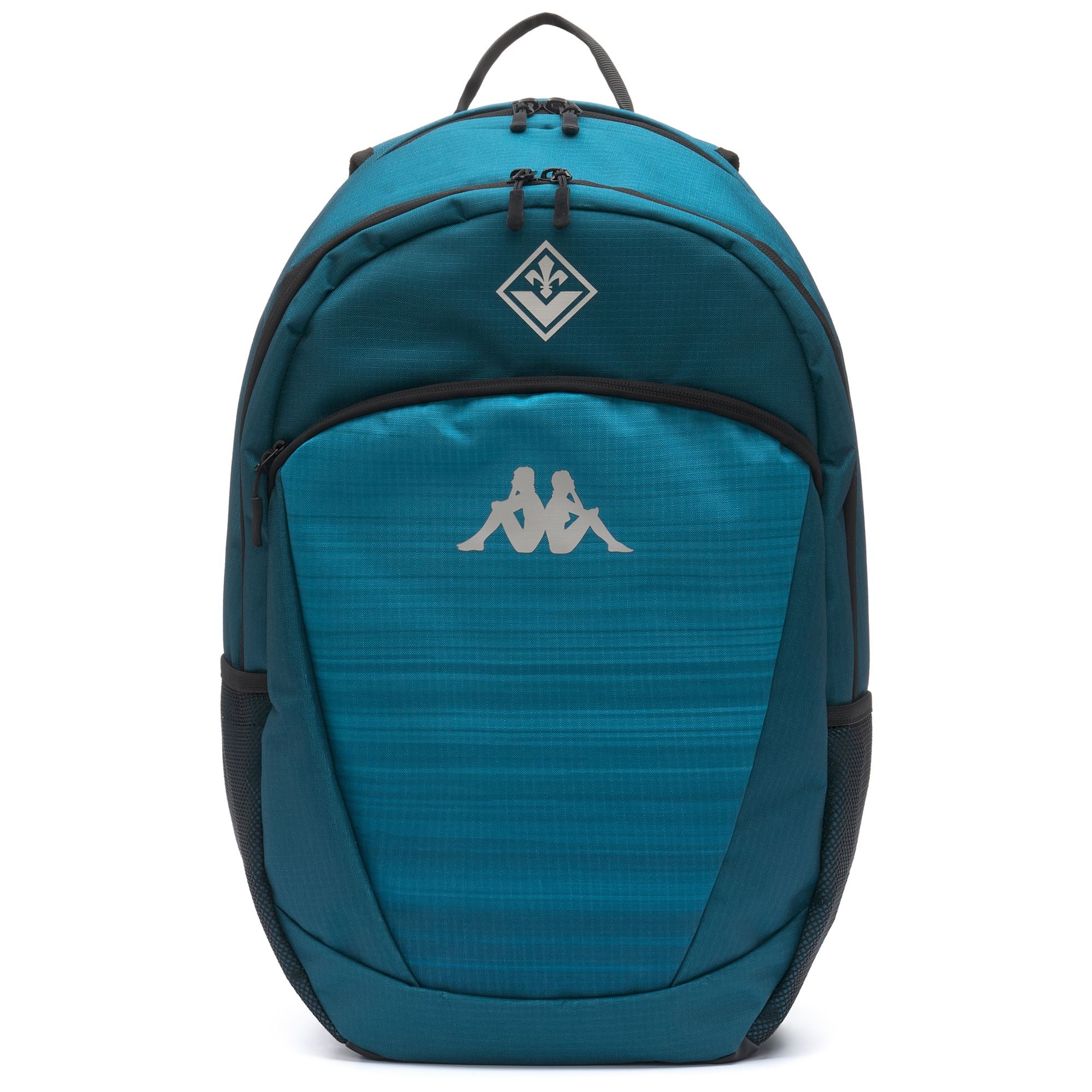 GOBRICOT FIORENTINA - Bags - Duffle - Unisex - Turquoise Crystal