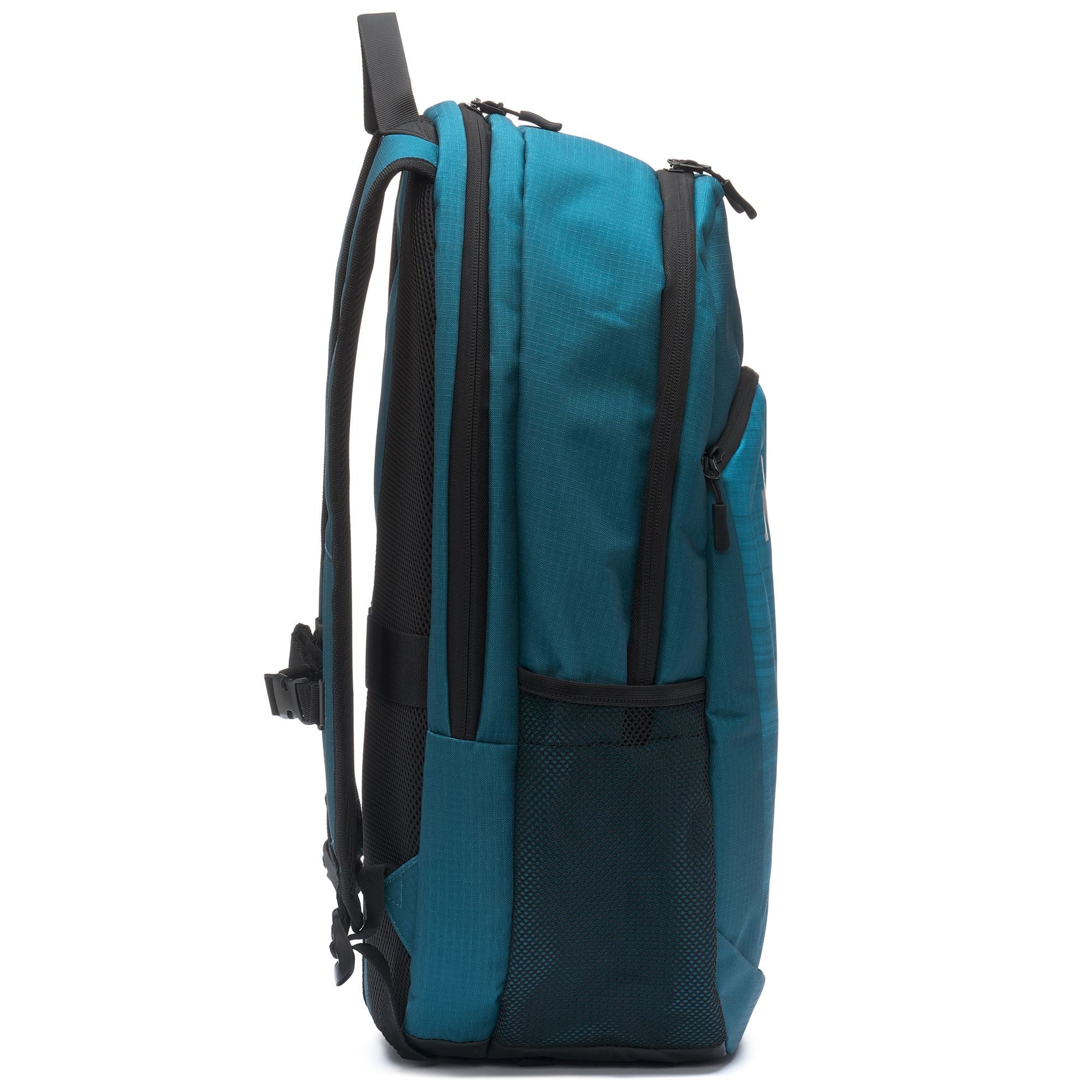 GOBRICOT FIORENTINA - Bags - Duffle - Unisex - Turquoise Crystal - Image 2