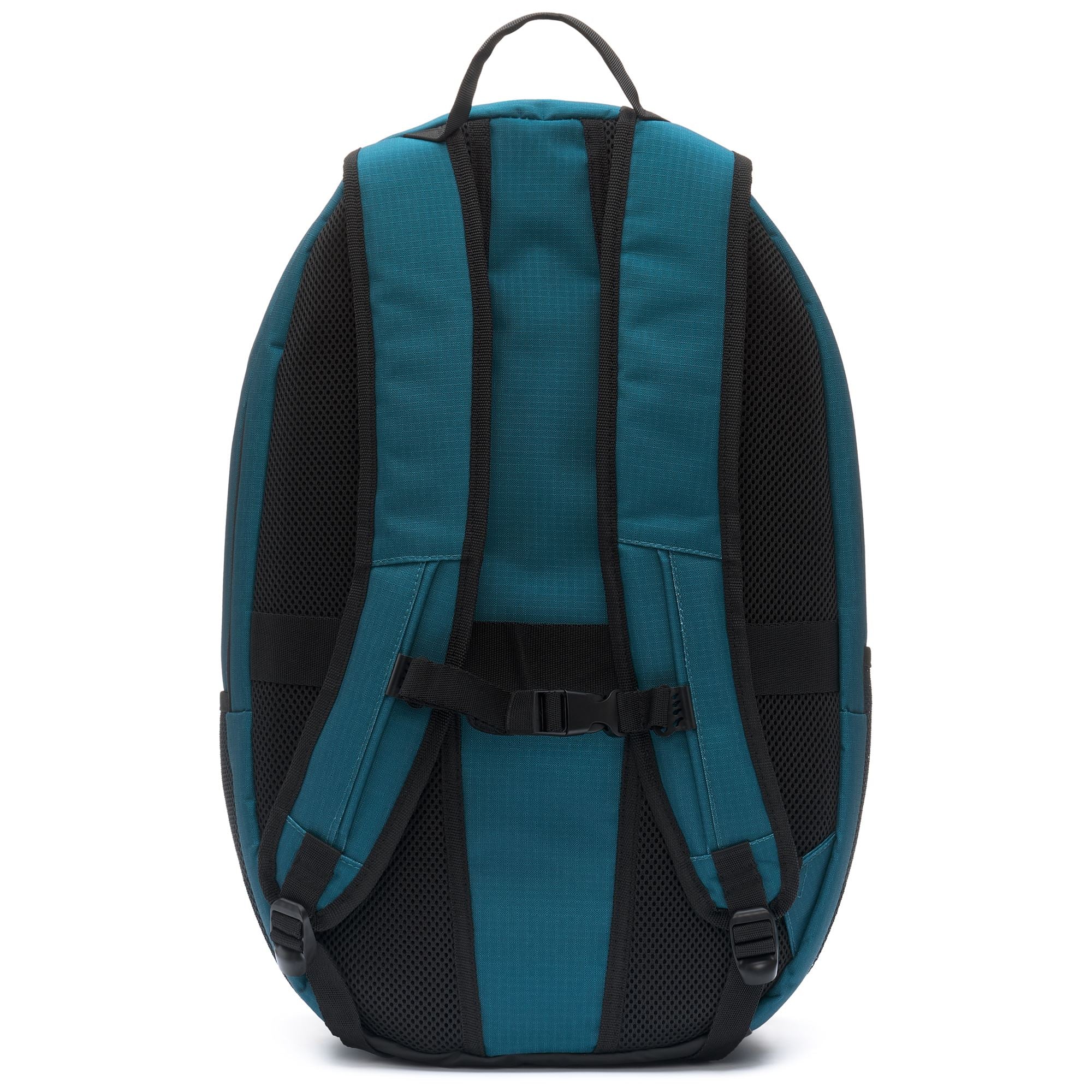GOBRICOT FIORENTINA - Bags - Duffle - Unisex - Turquoise Crystal - Image 3