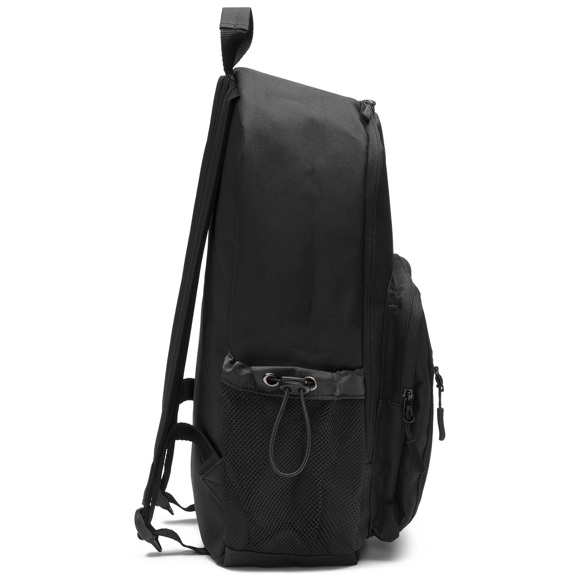 LOGO RILLO - Bags - Backpack - Unisex - Black - Image 2