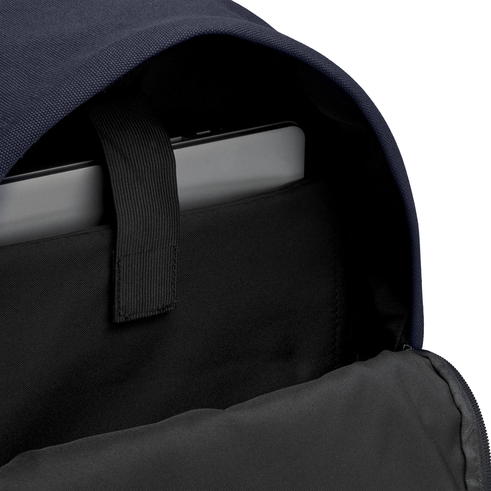 VEGAS - Bags - Backpack - Unisex - Blue Iris - Image 3