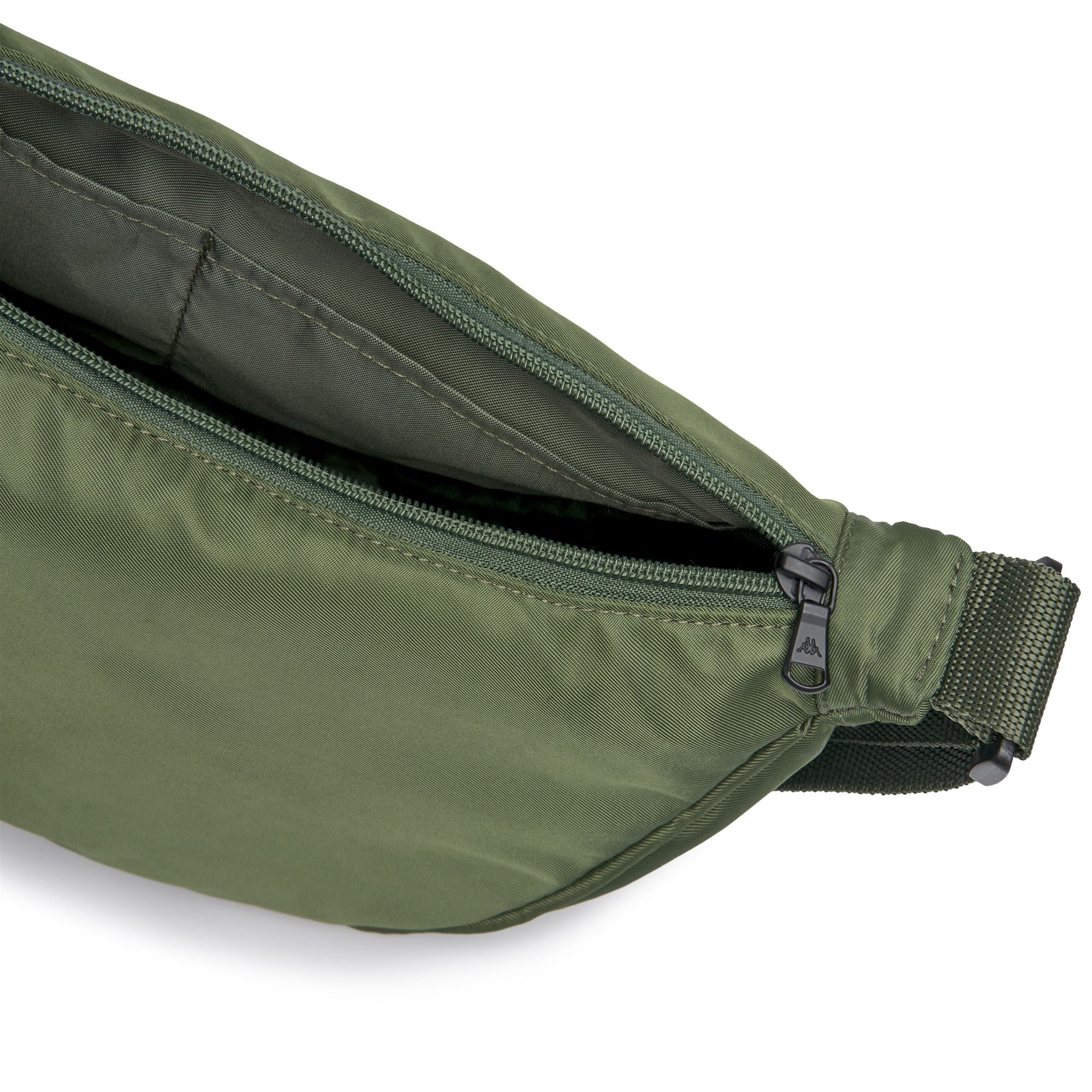 COSTEL - Bags - Shoulder Bag - Woman - Green Olivine - Image 3
