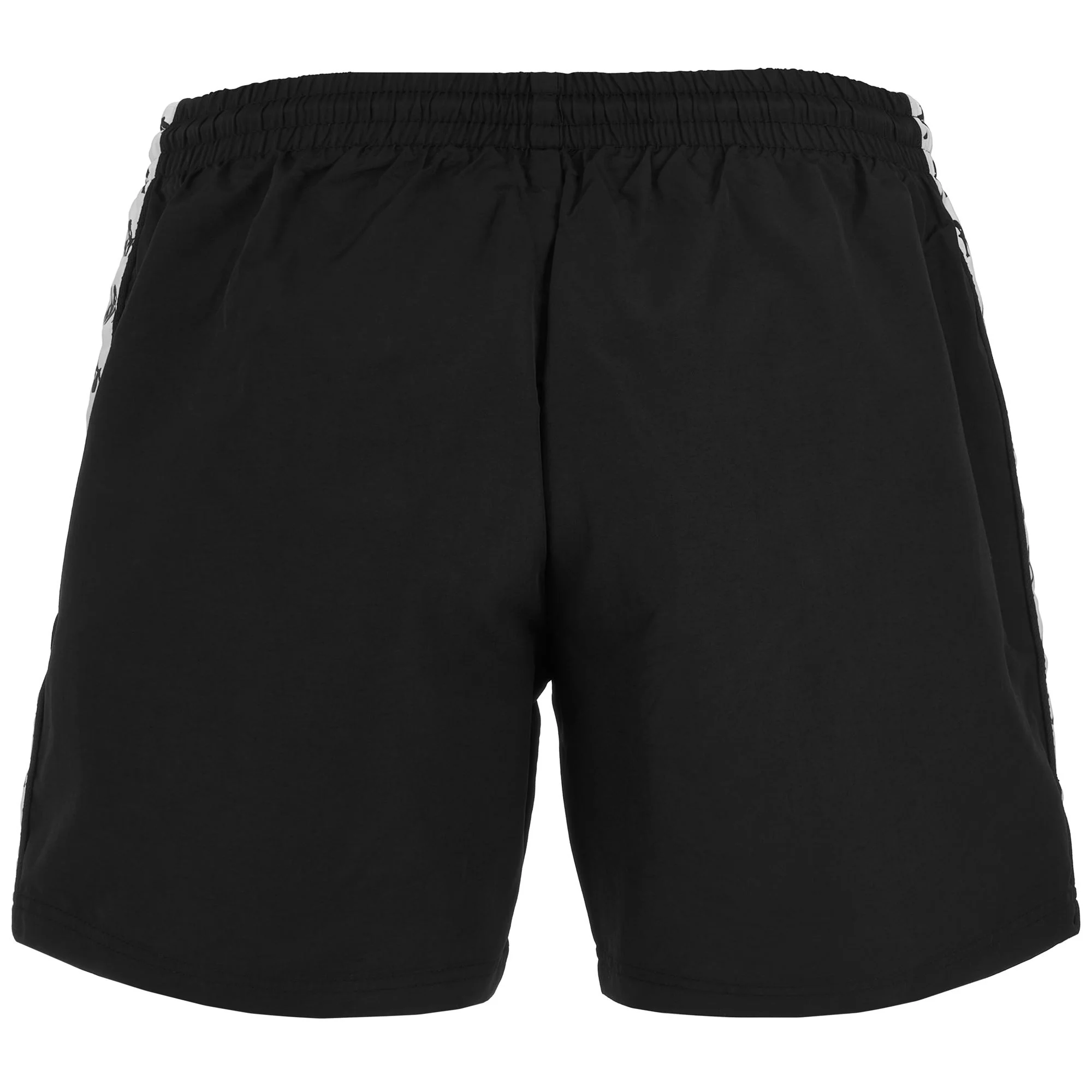222 BANDA CONEY - Bathing Suits - Swimming Trunks - Man - Black-White - Image 3