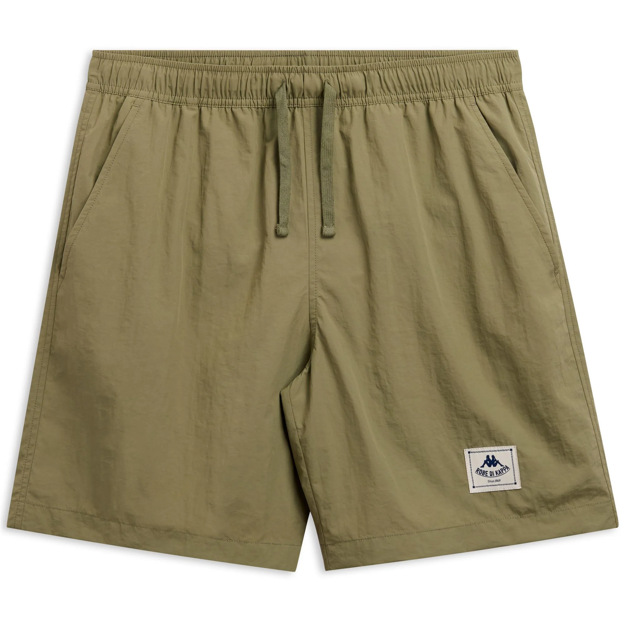 DIDEM - Bathing Suits - Swimming Trunks - Man - Green Aloe