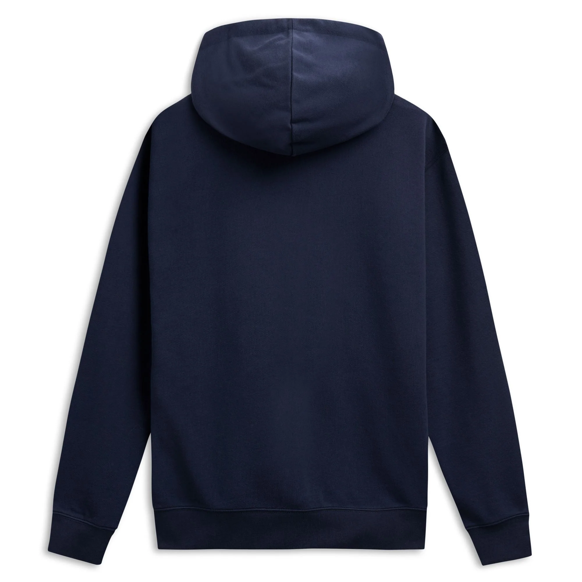 CASPIAN FRENCH TERRY - Fleece - Hoodie Full Zip - Man - Blue Iris - Image 2