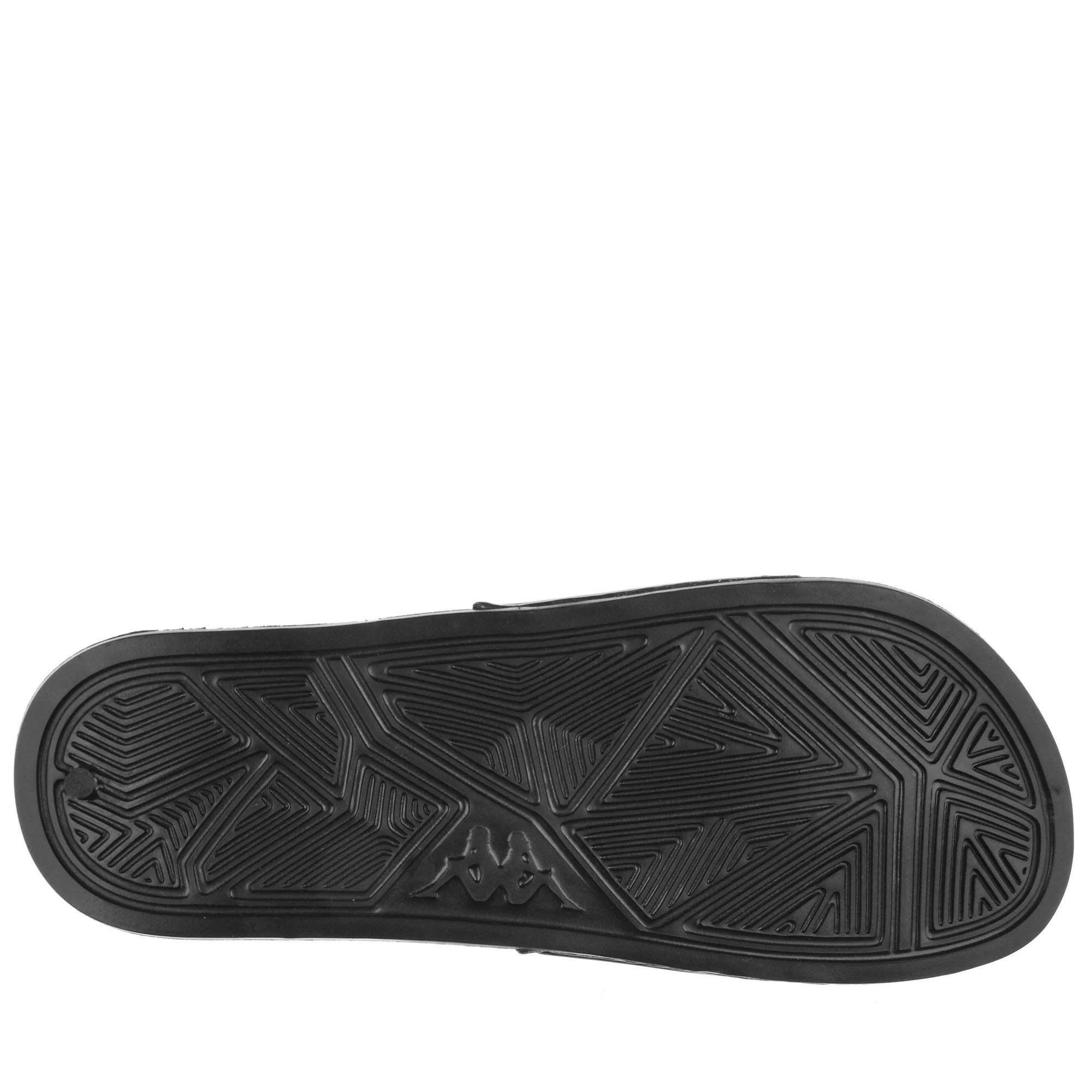 LOGO SARTY - Flip-Flops - Stripe - Unisex - Black-White-White-Black-White - Image 3