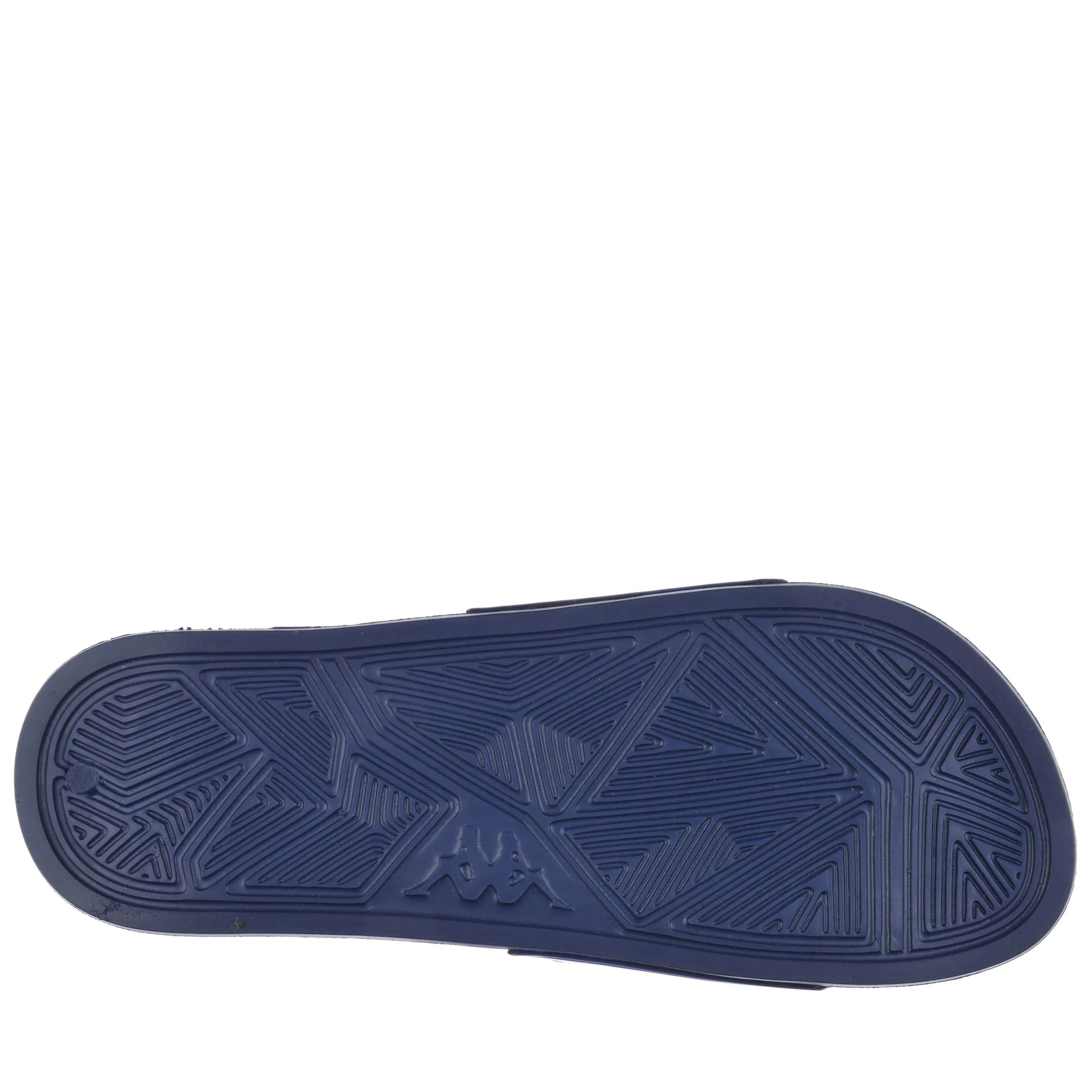 LOGO SARTY - Flip-Flops - Stripe - Unisex - Blue-White-White-Blue Depths-White - Image 3