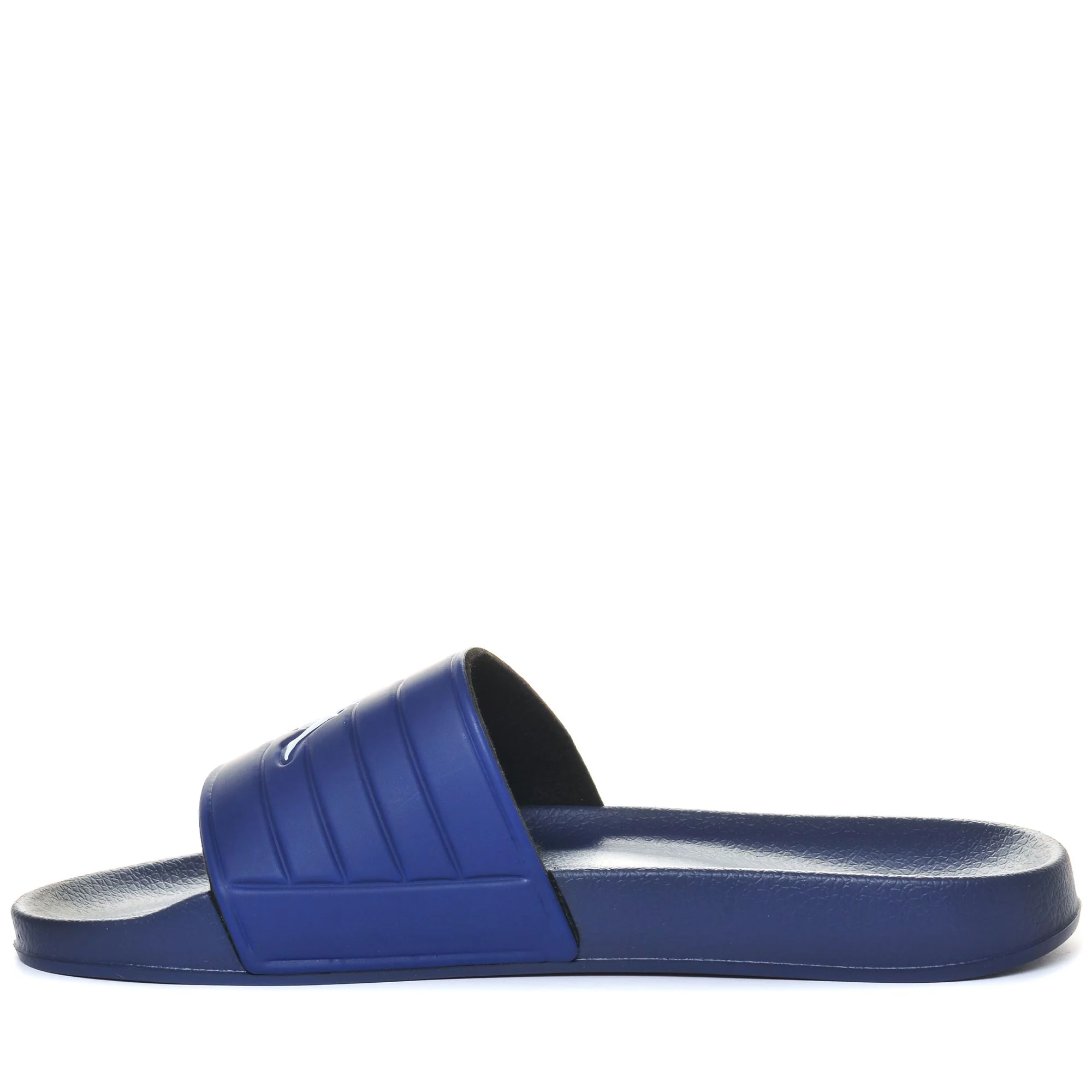 LOGO SARTY - Flip-Flops - Stripe - Unisex - Blue-White-White-Blue Depths-White - Image 4