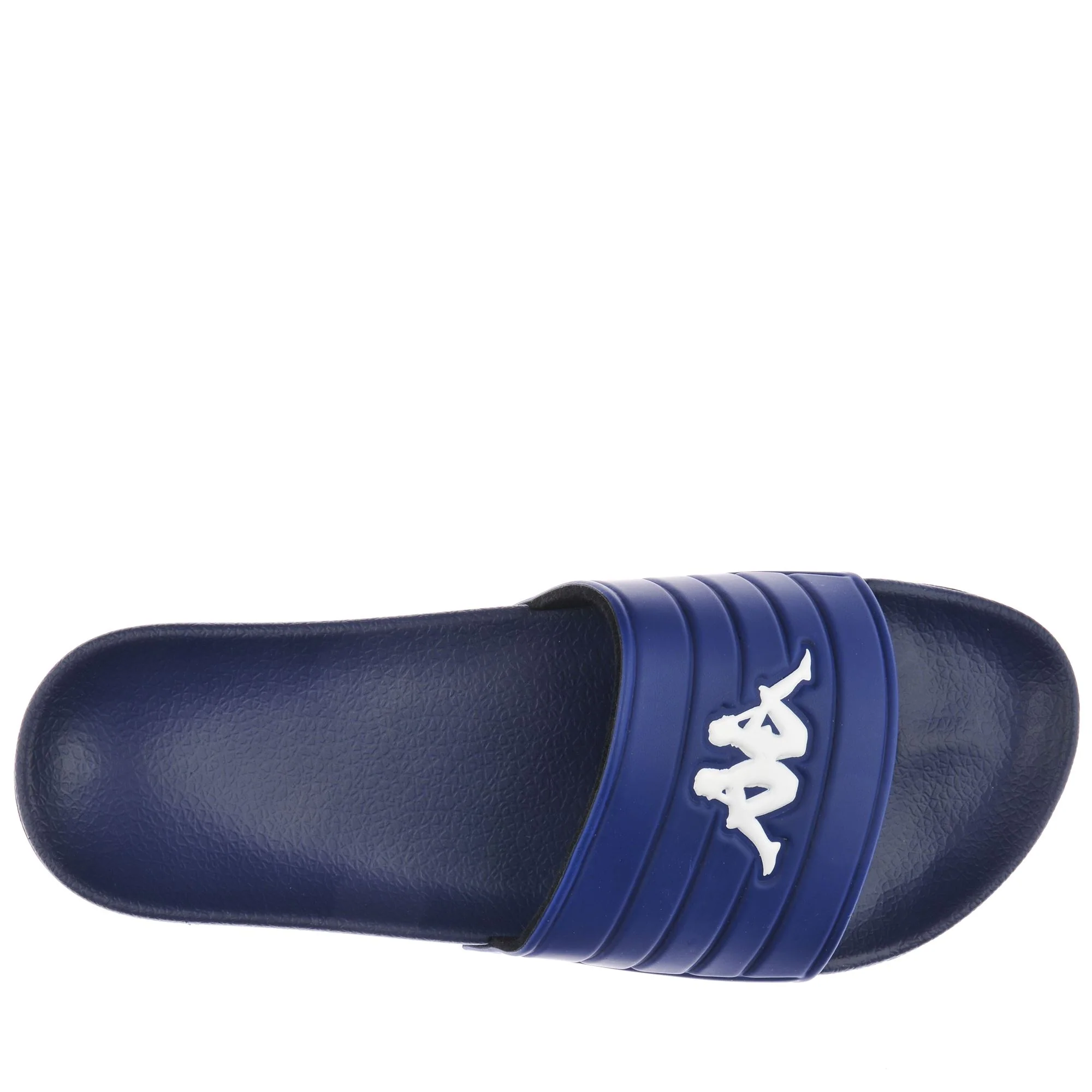 LOGO SARTY - Flip-Flops - Stripe - Unisex - Blue-White-White-Blue Depths-White - Image 5