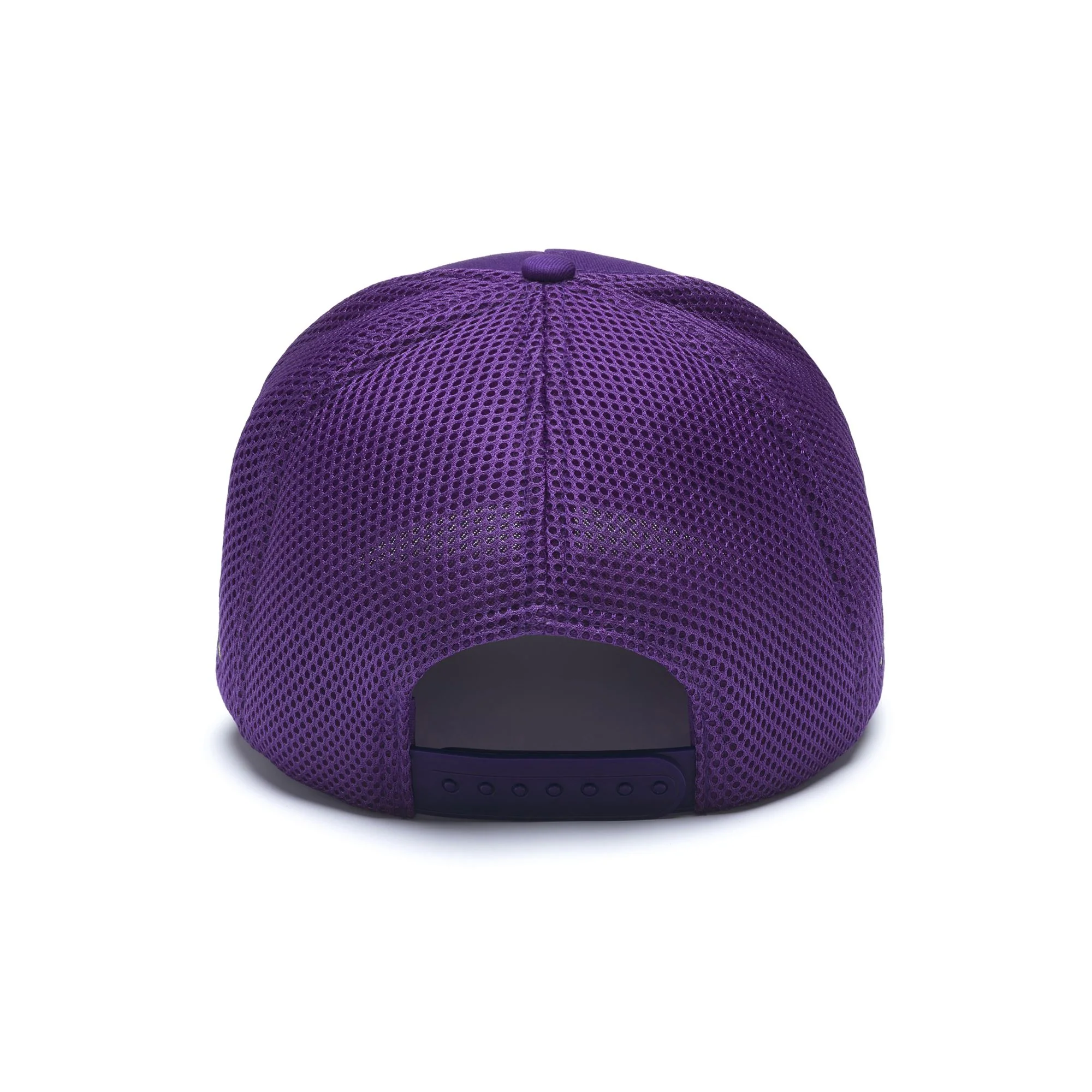 ESEMY FIORENTINA - Headwear - Cap - Unisex - Violet Md - Image 3