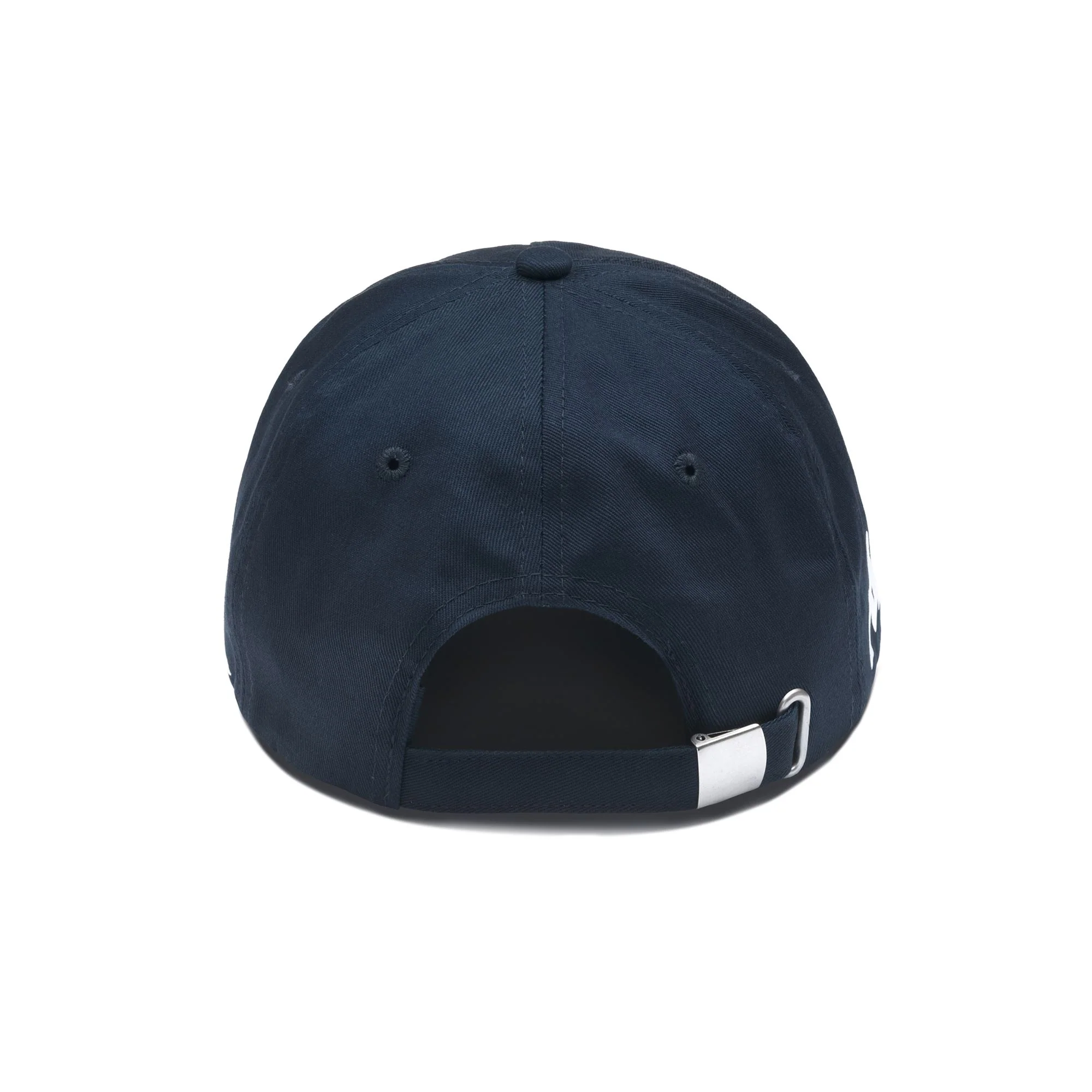 GOETYM GENOA - Headwear - Cap - Unisex - Blue Dk-Red Blaze - Image 3