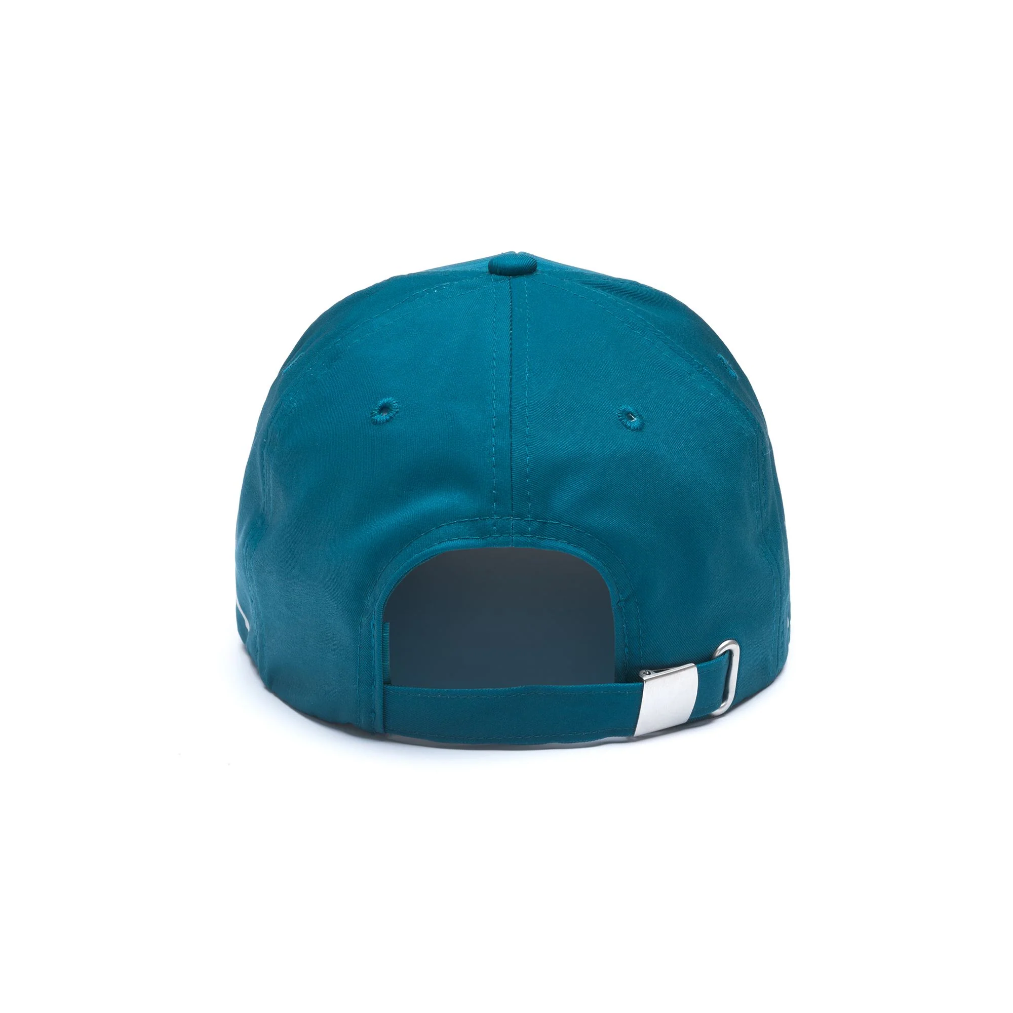 GOETYO FIORENTINA - Headwear - Cap - Unisex - Turquoise Crystal-Grey Silver - Image 3