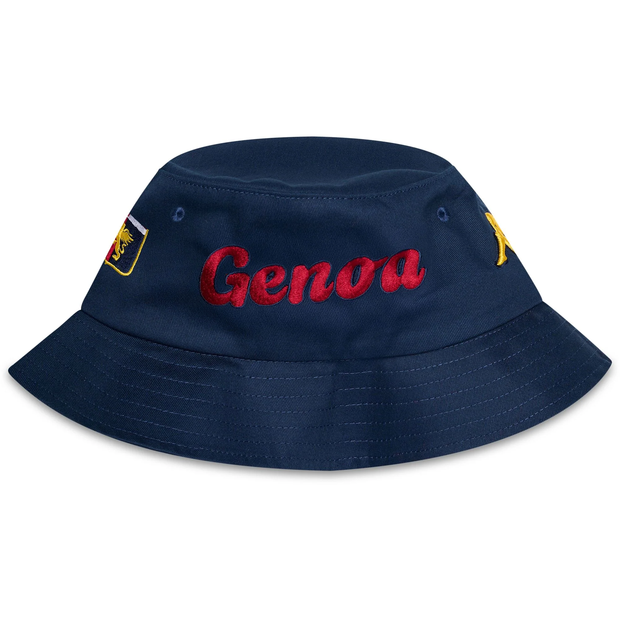 GUNTHERS GENOA - Headwear - Hat - Unisex - Blue Dk