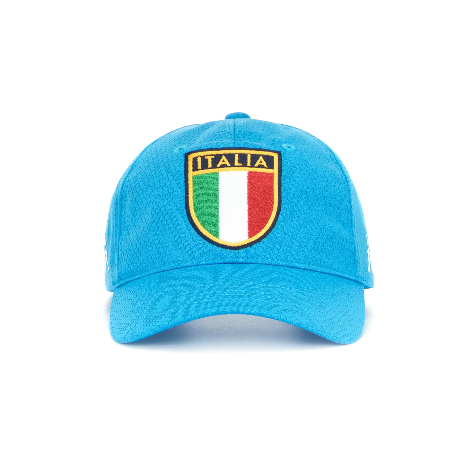 KLIO FIG - Headwear - Cap - Unisex - Blue Brilliant