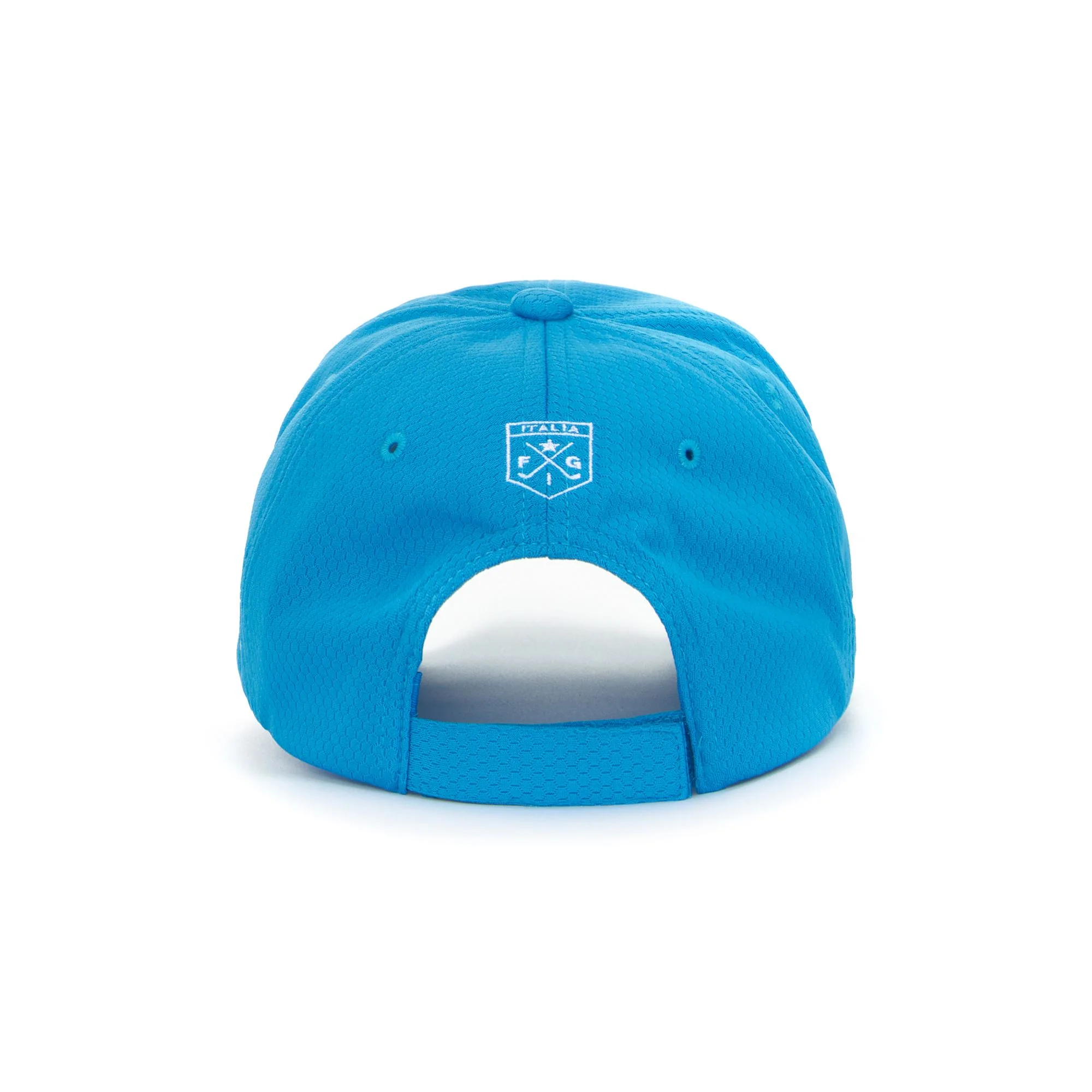 KLIO FIG - Headwear - Cap - Unisex - Blue Brilliant - Image 3