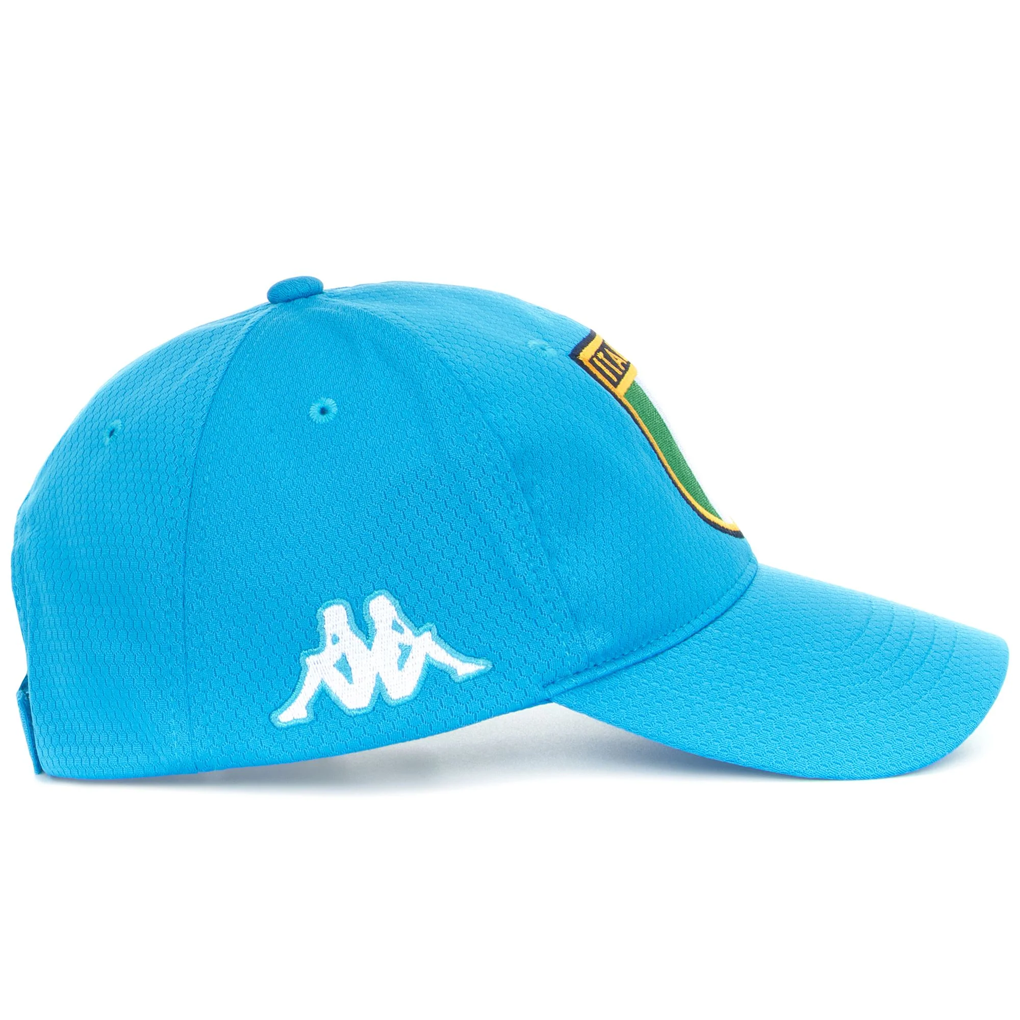 KLIO FIG - Headwear - Cap - Unisex - Blue Brilliant - Image 4