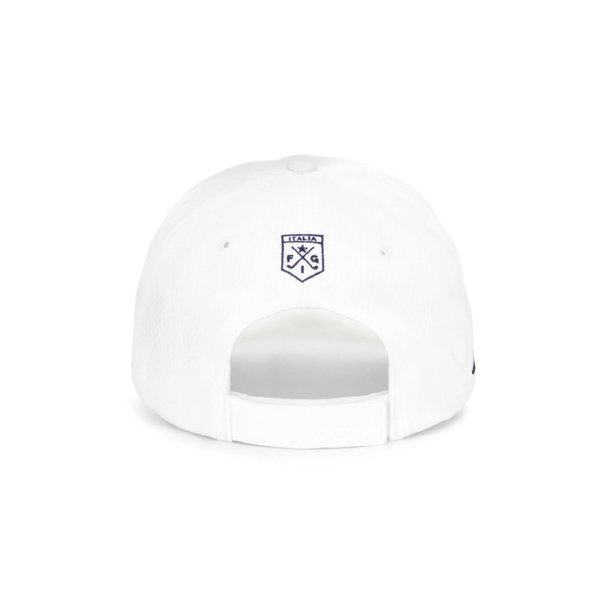 KLIO FIG - Headwear - Cap - Unisex - White - Image 3