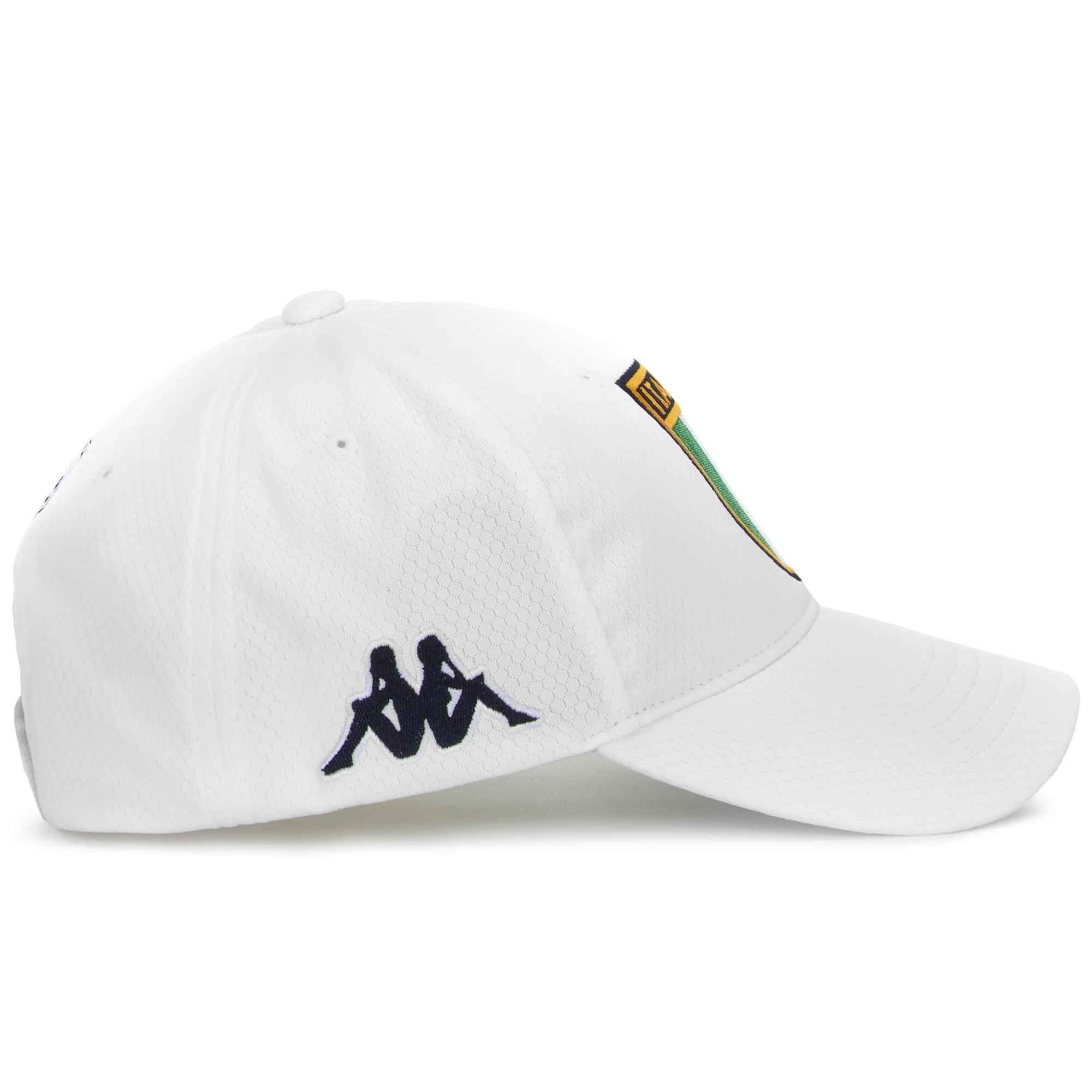 KLIO FIG - Headwear - Cap - Unisex - White - Image 4