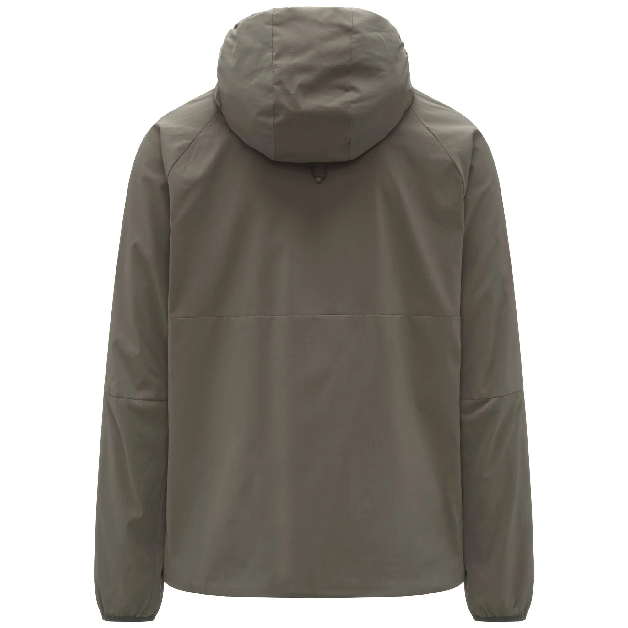 6CENTO 692PR - Jackets - Mid - Man - Green Academia-Green Rosin - Image 4