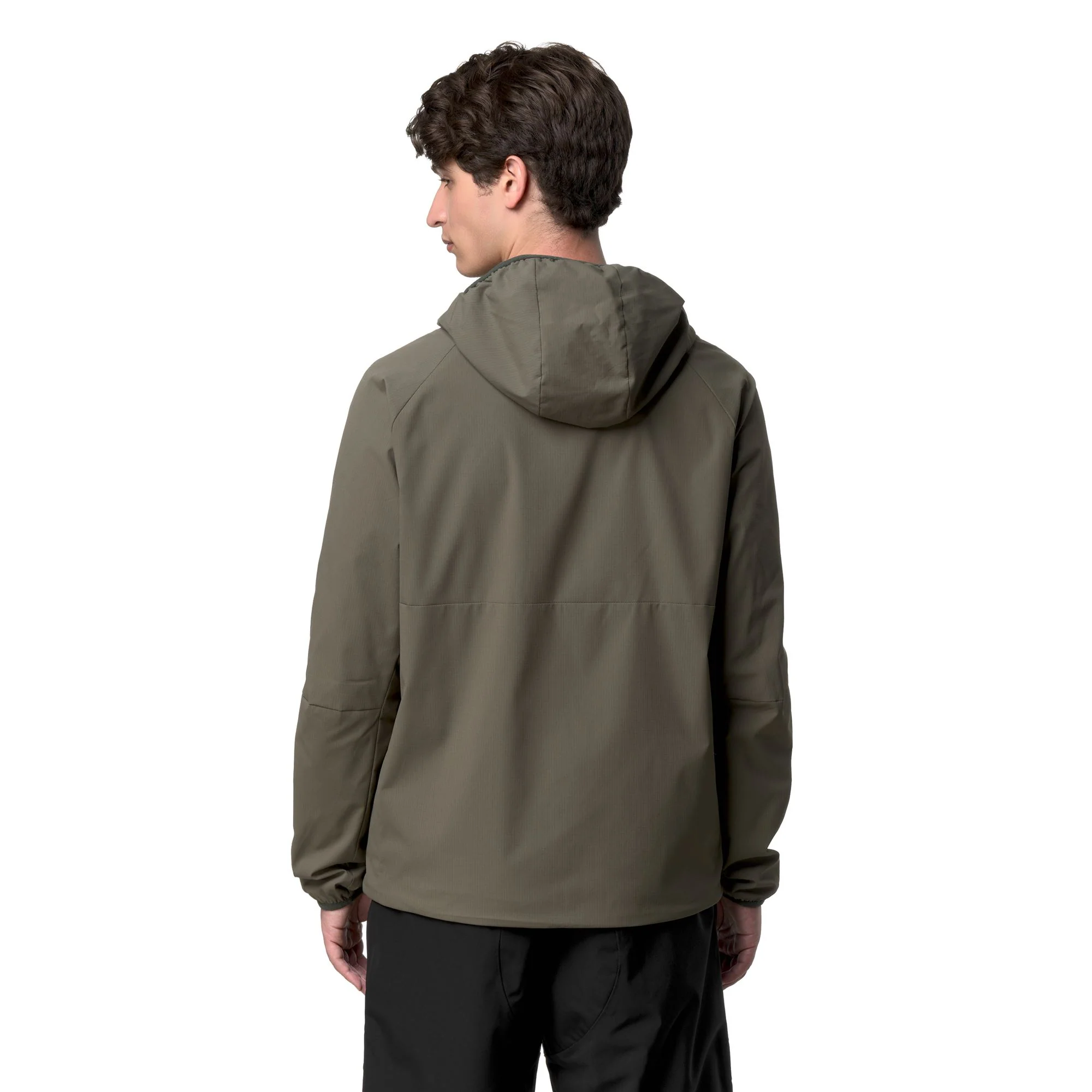 6CENTO 692PR - Jackets - Mid - Man - Green Academia-Green Rosin - Image 6
