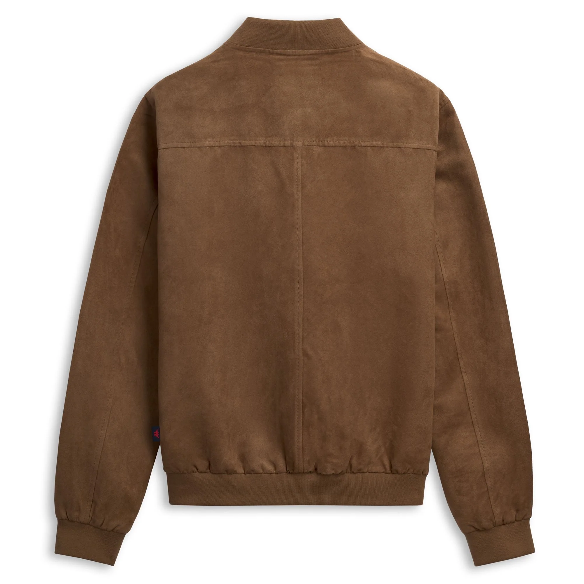 ANDREIS - Jackets - Short - Man - Brown Tanno - Image 2