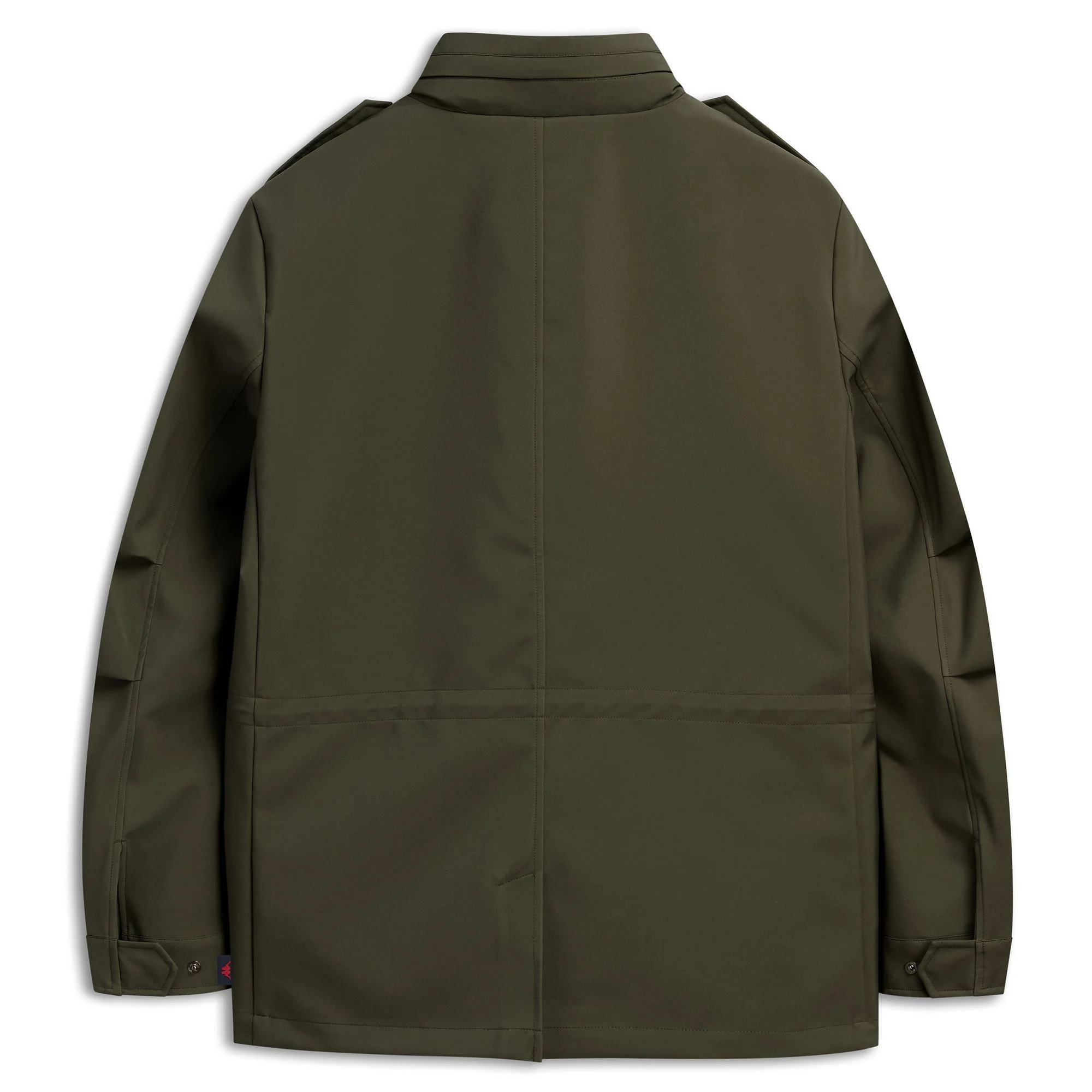DANEB - Jackets - Mid - Man - Green Military - Image 3