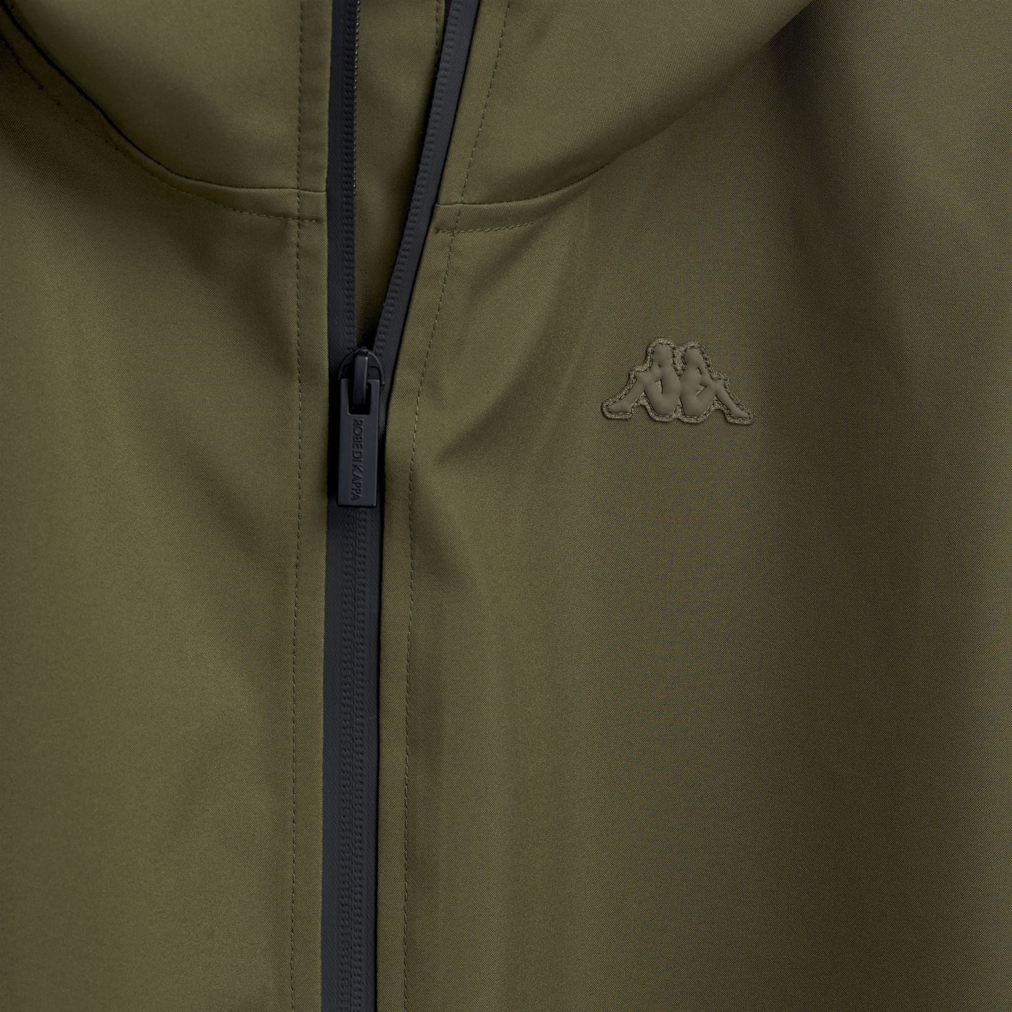 DRAGOS - Jackets - Mid - Man - Green Military - Image 5
