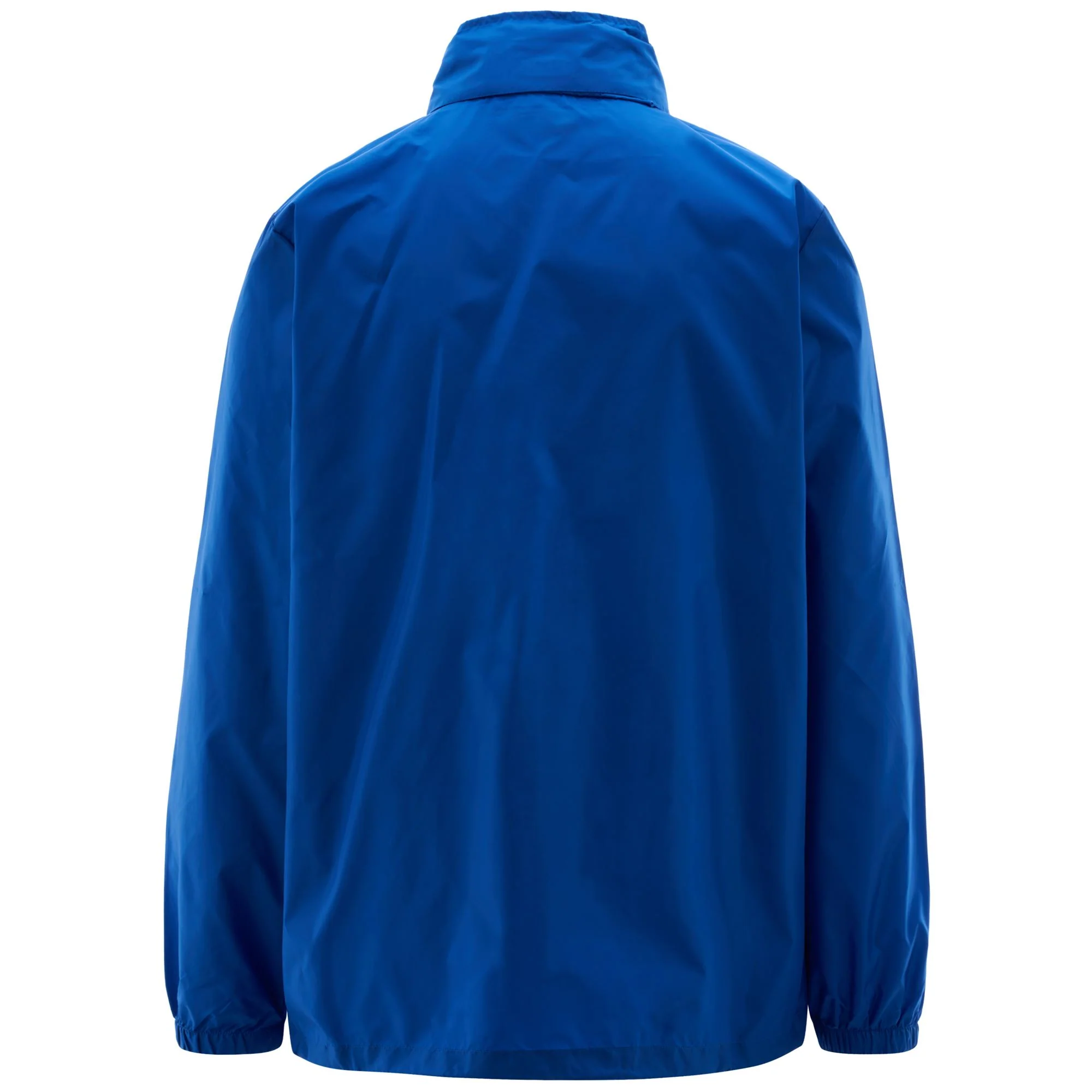 KAPPA4FOOTBALL WISTER - Jackets - Mid - Man - Blue Royal-Blue Royal Marine - Image 3