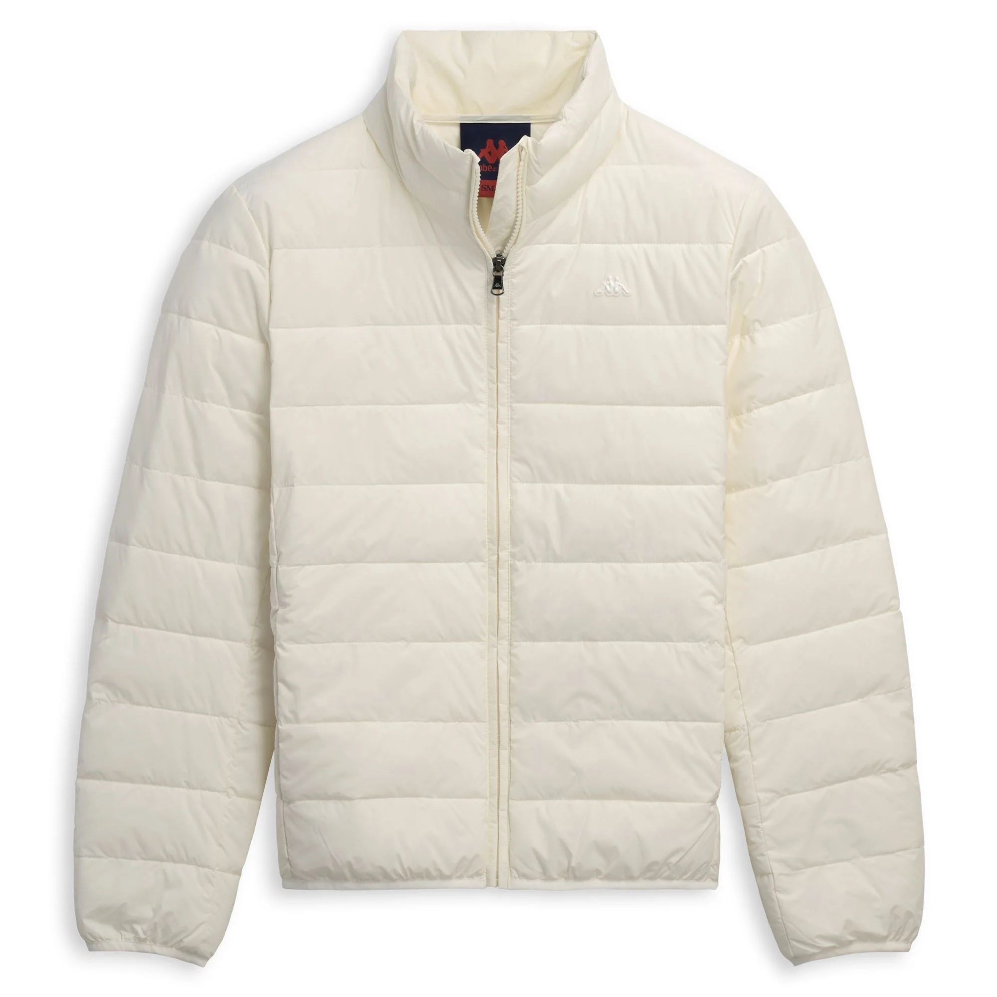 BLANCA - Jackets - Short - Woman - White Cloud - Image 2