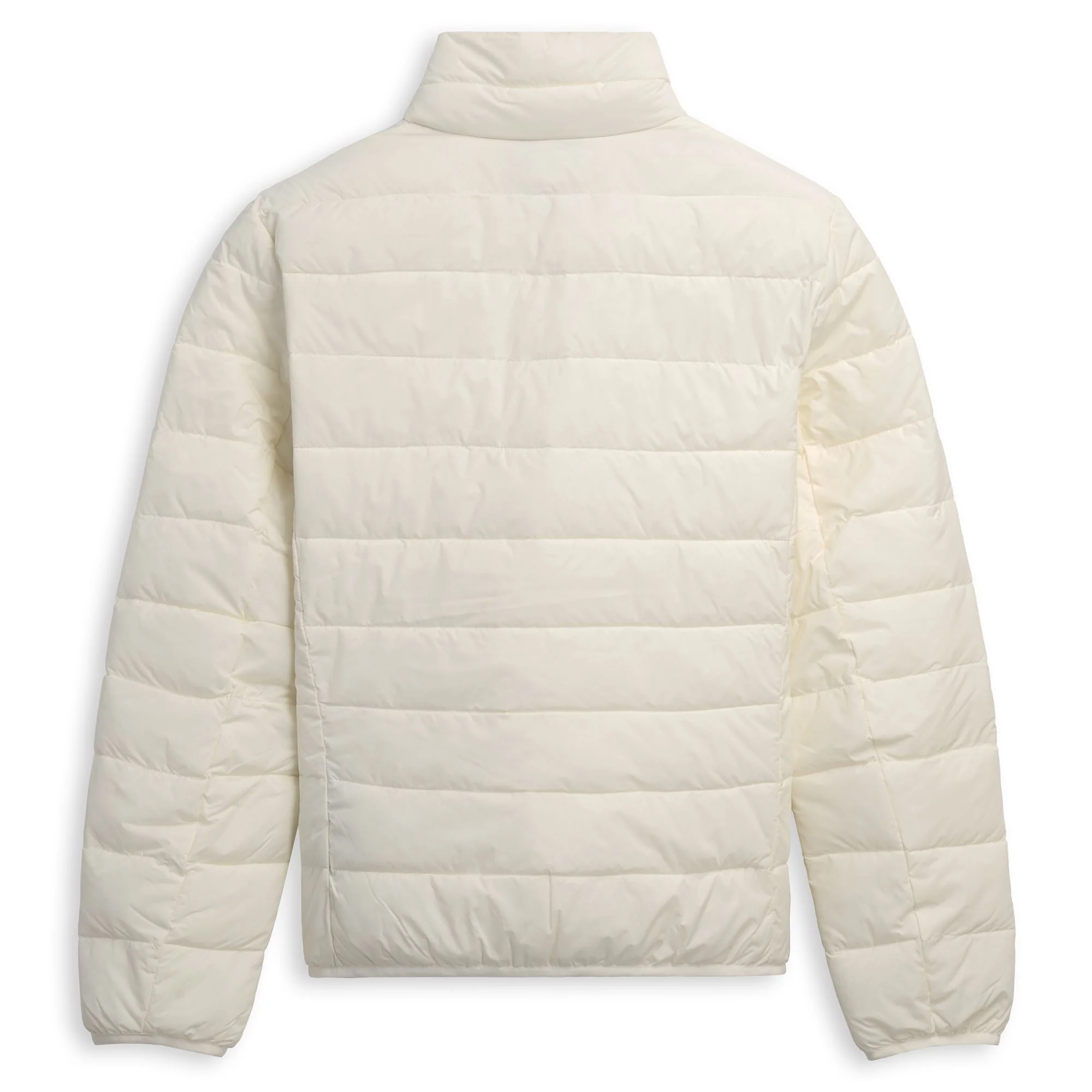 BLANCA - Jackets - Short - Woman - White Cloud - Image 3